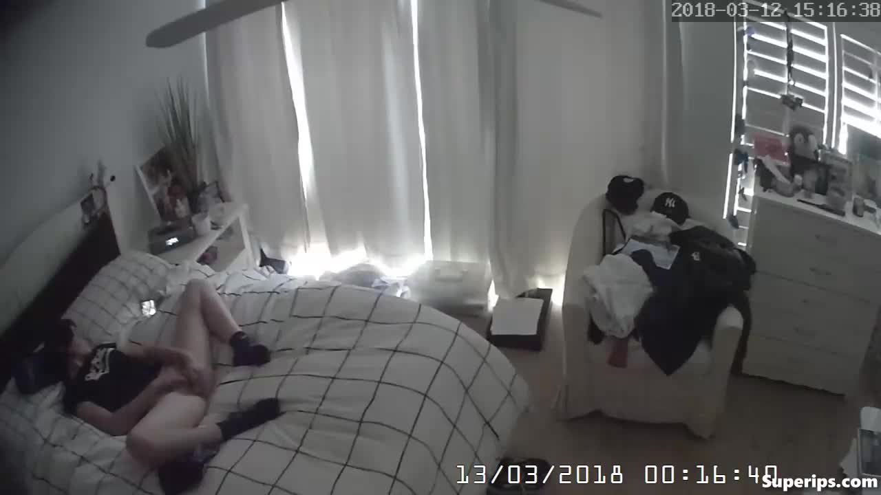 IPCAM – Skinny teen Canadian Watching hardcore porn IPCAM – Skinny teen Canadian Watching hardcore porn