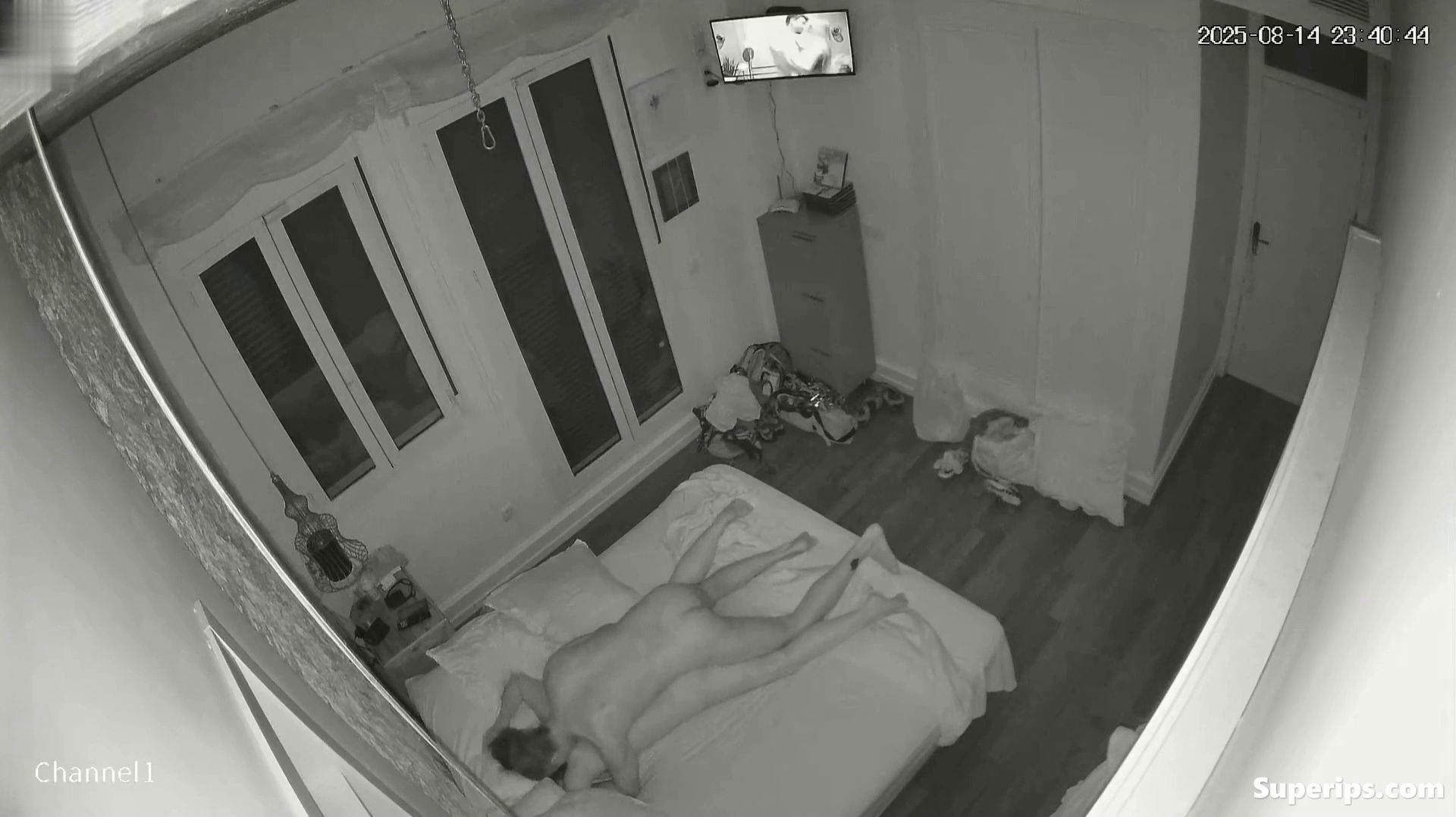 IPCAM – Old Italian woman is brutally penetrated IPCAM – Old Italian woman is brutally penetrated