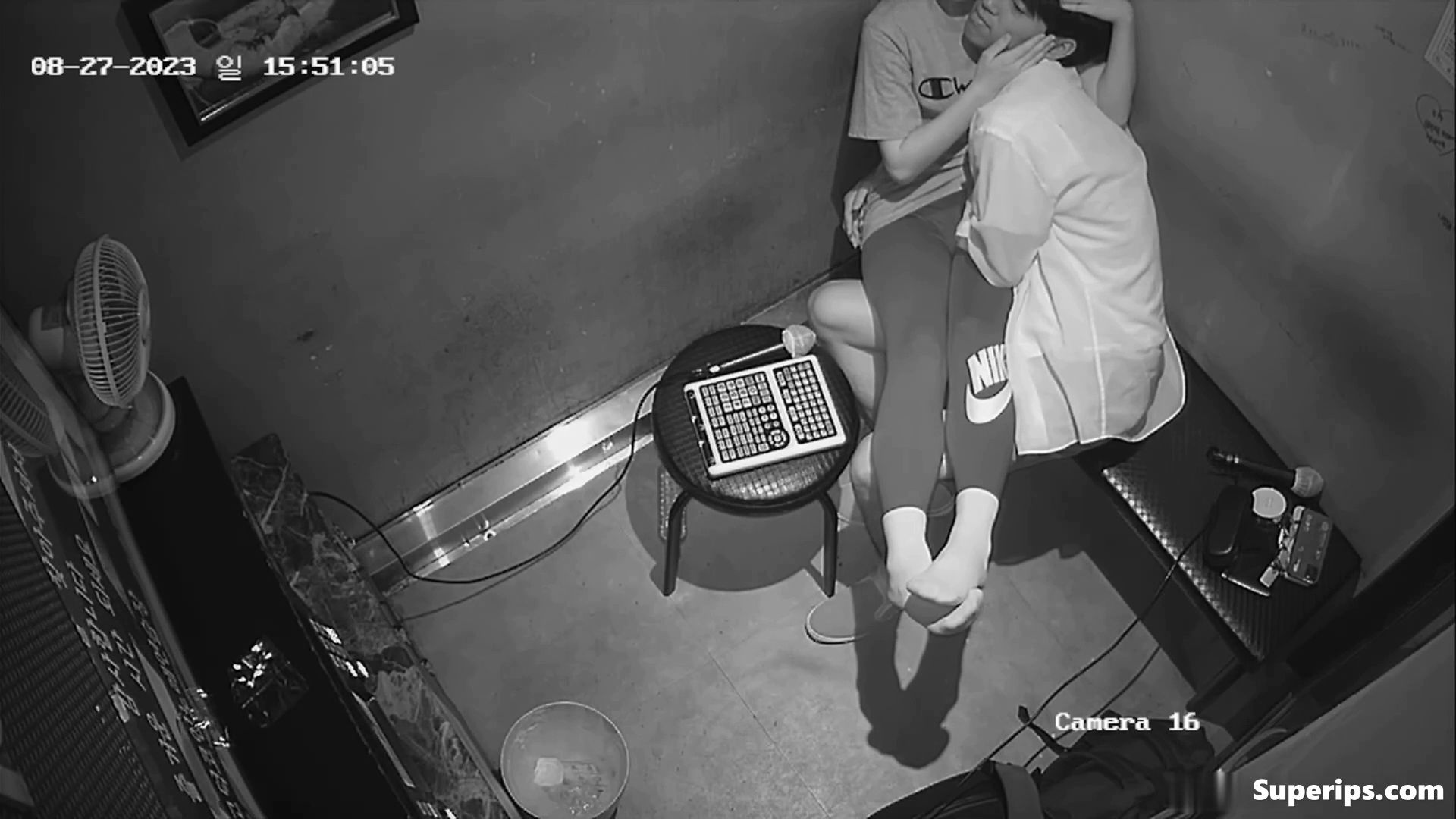 IPCAM – Compilation of Korean couples at Karaoke IPCAM – Compilation of Korean couples at Karaoke