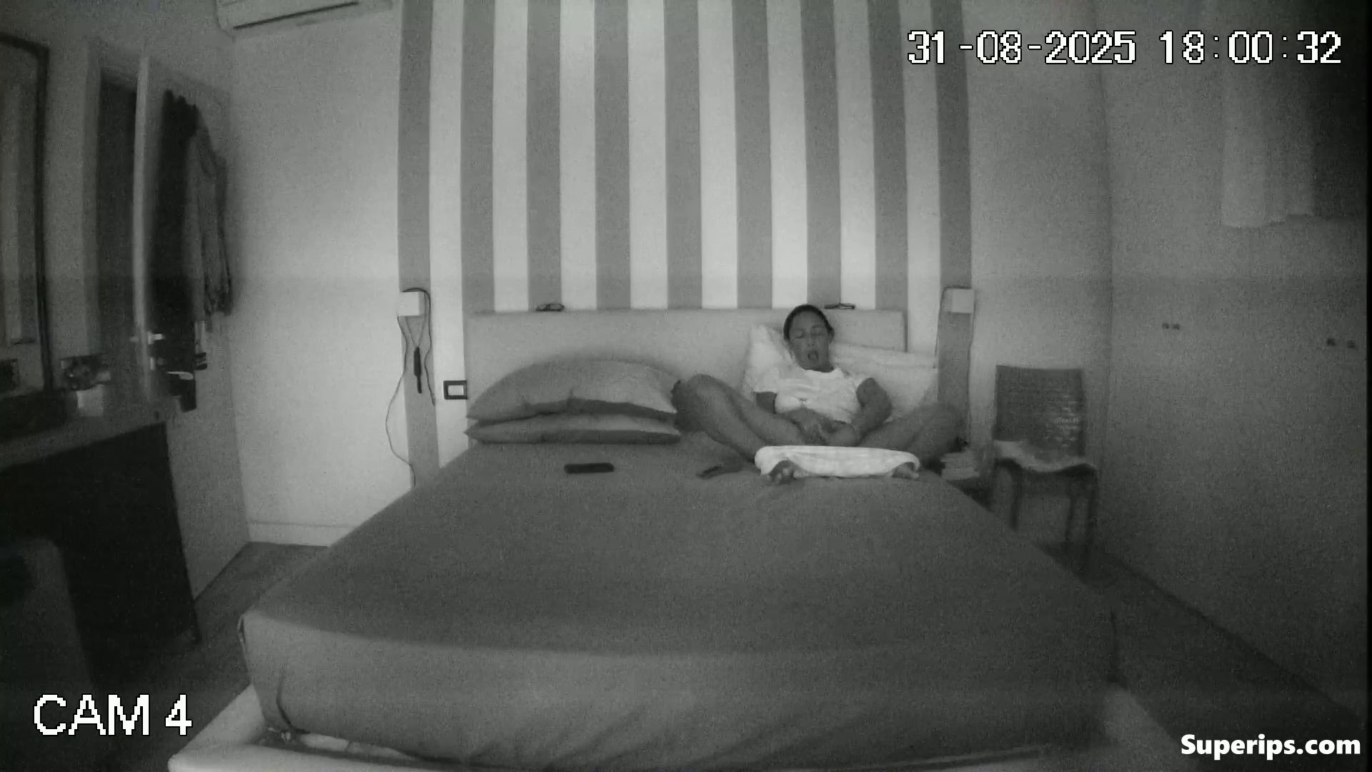 IPCAM – German grandmother masturbates after years IPCAM – German grandmother masturbates after years