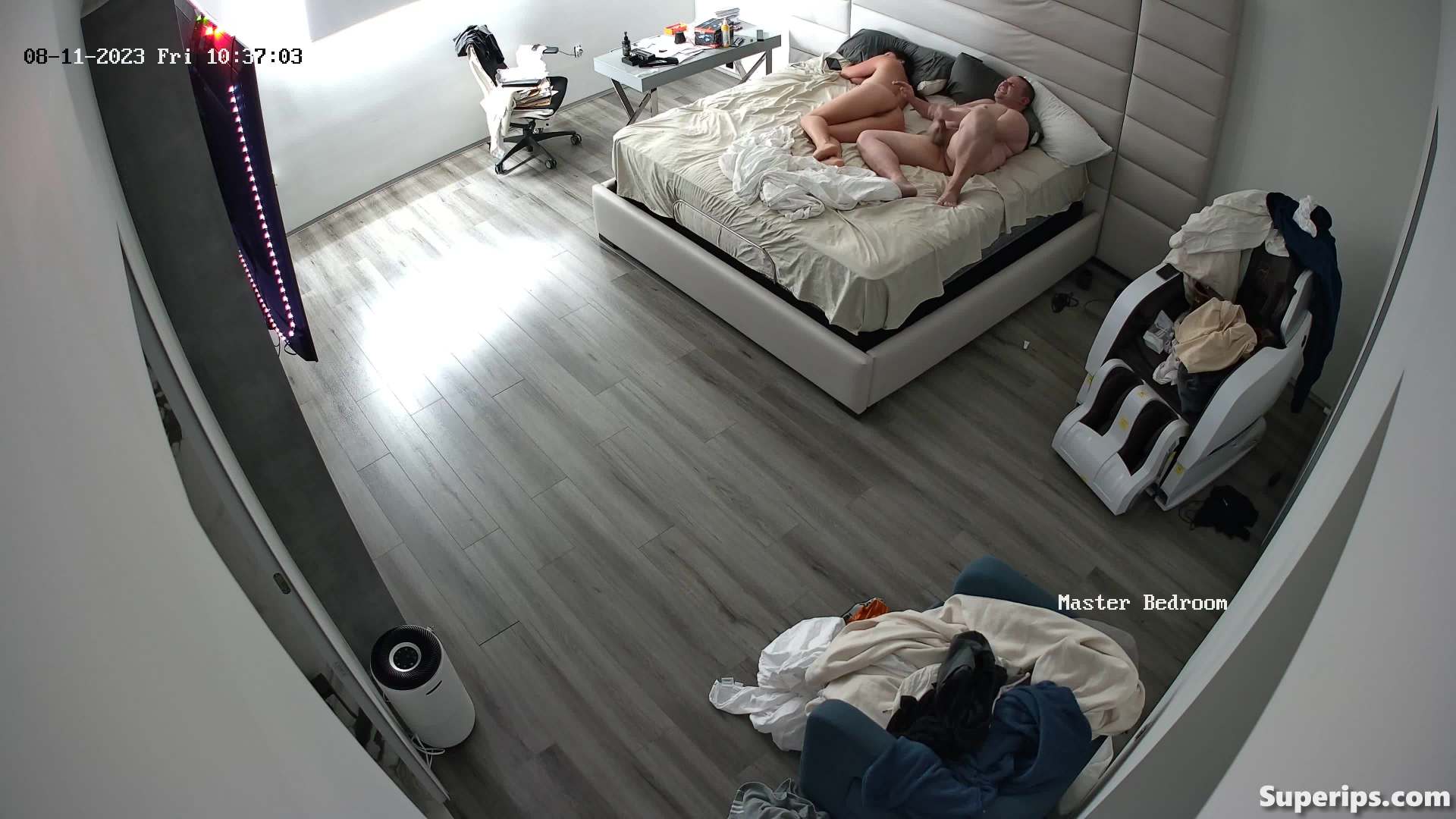 IPCAM – Rich American man fucks his young wife IPCAM – Rich American man fucks his young wife