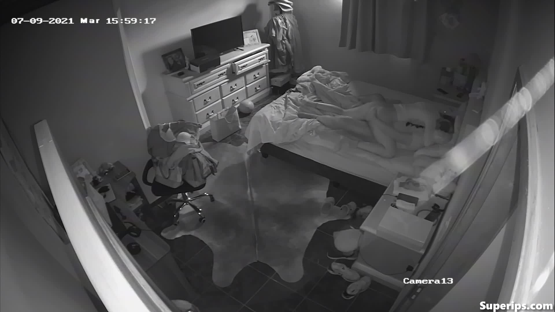 IPCAM – Naughty woman asks her husband to fuck her IPCAM – Naughty woman asks her husband to fuck her