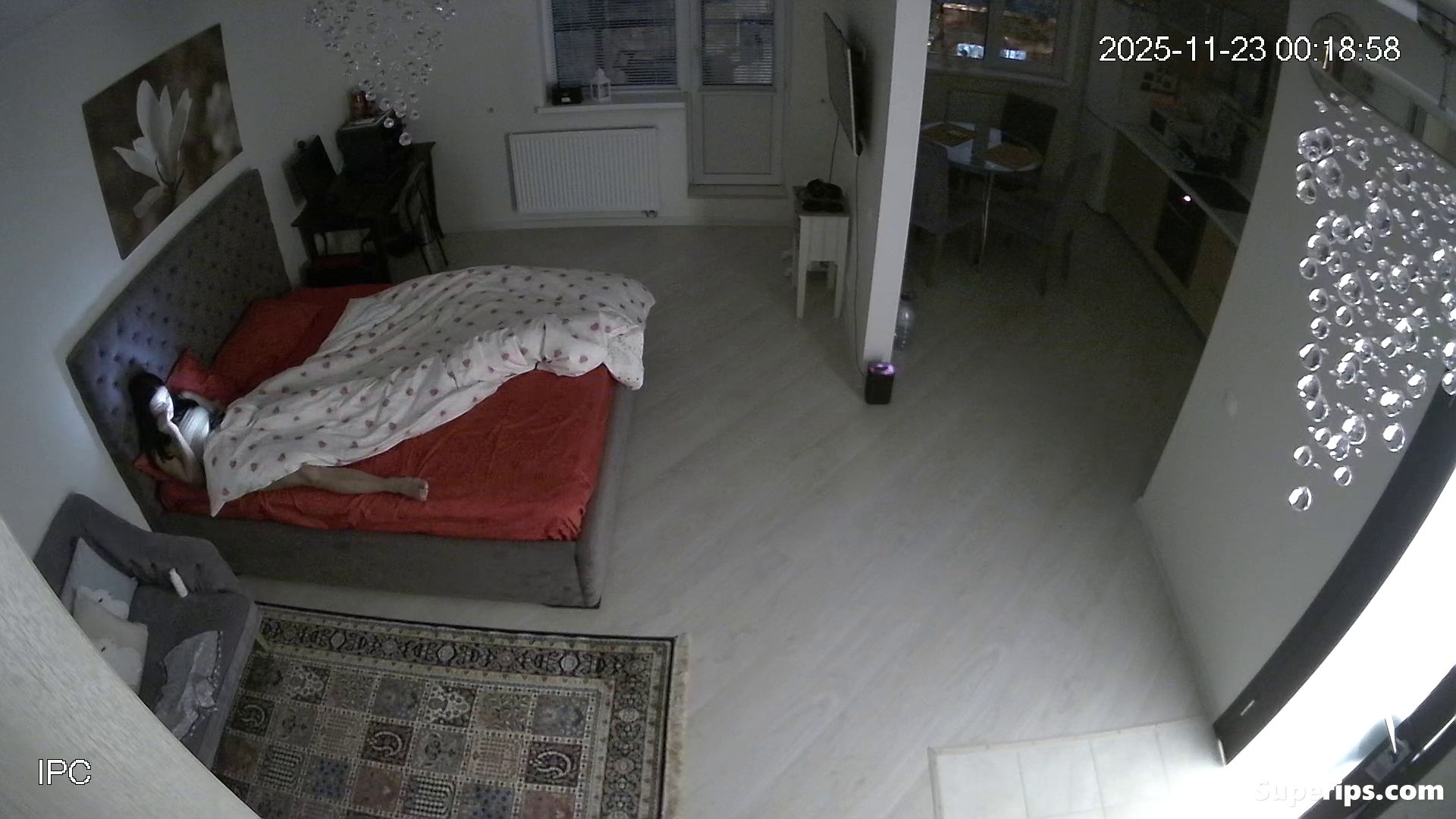 IPCAM – Petite Ukrainian girl has casual sex IPCAM – Petite Ukrainian girl has casual sex