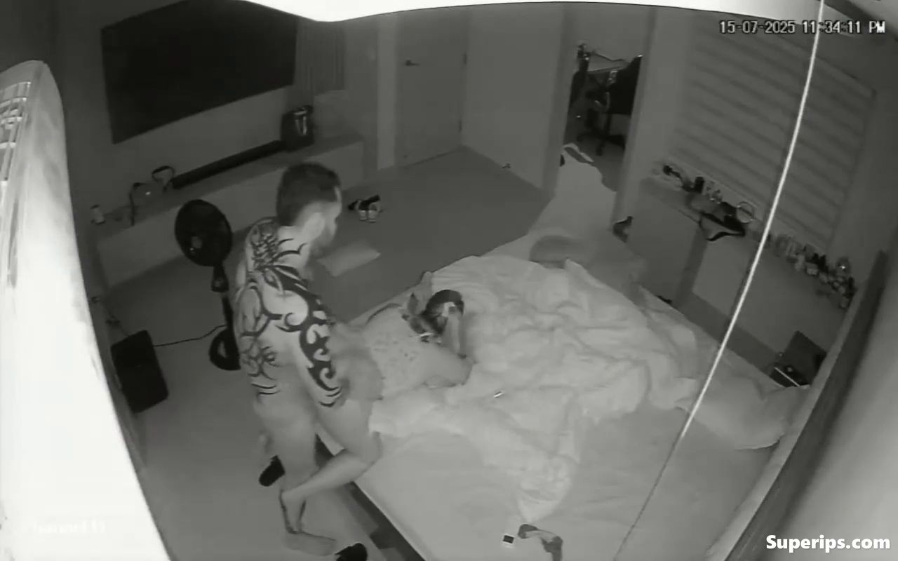 IPCAM – Married Latina MILF cheats on her husband IPCAM – Married Latina MILF cheats on her husband