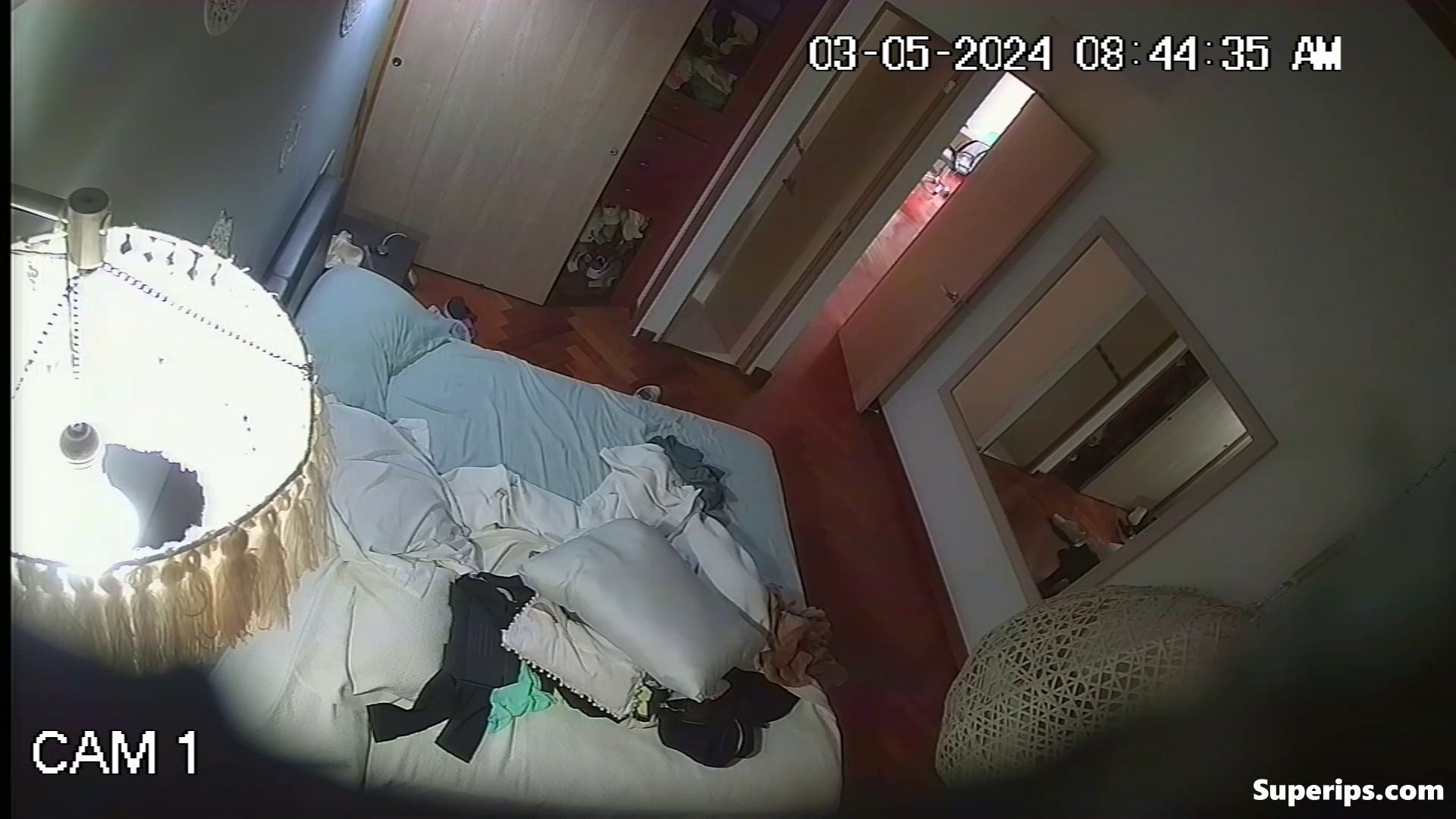 IPCAM – Old Latin man fucks with his stepdaughter IPCAM – Old Latin man fucks with his stepdaughter