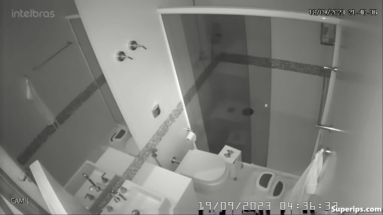 IPCAM – Mature woman uses the toilet IPCAM – Mature woman uses the toilet