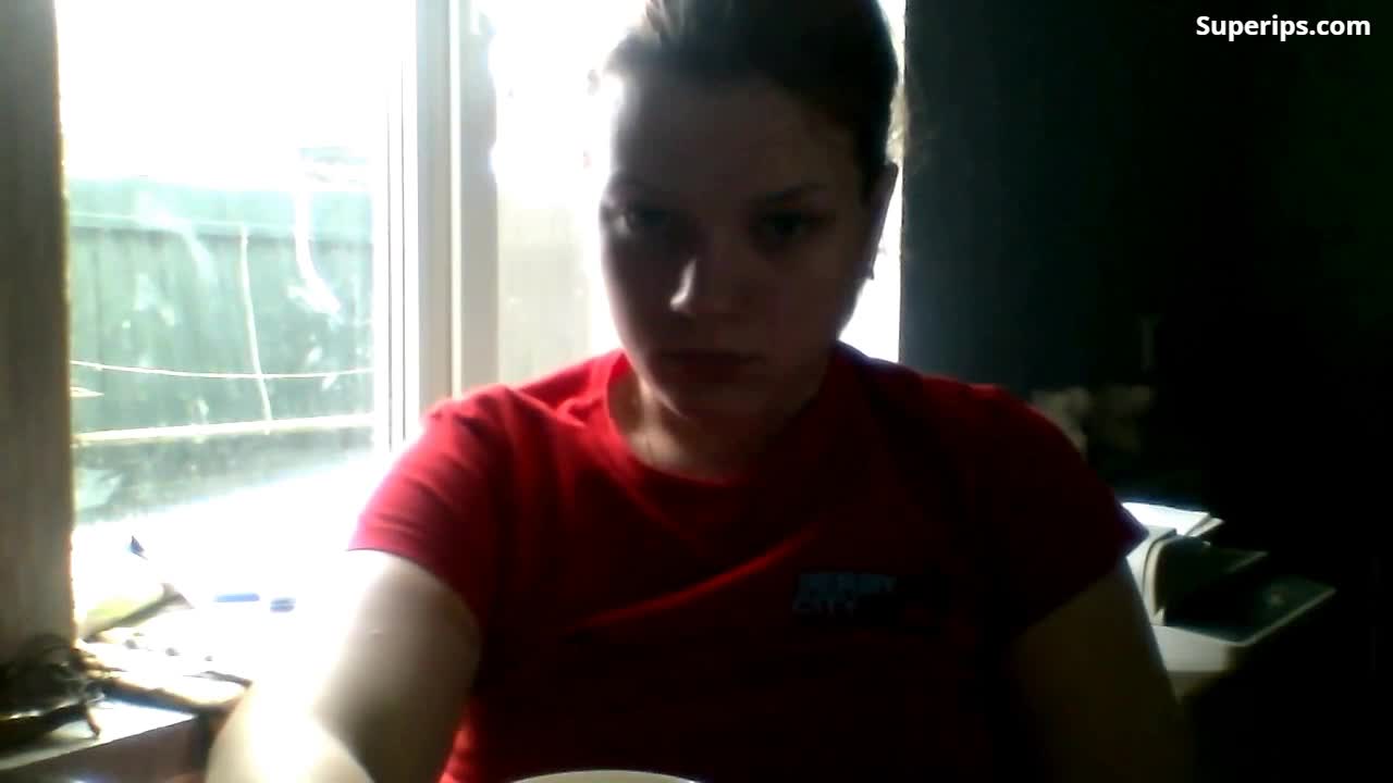 RAT webcam – Young slavic blonde girl RAT webcam – Young slavic blonde girl