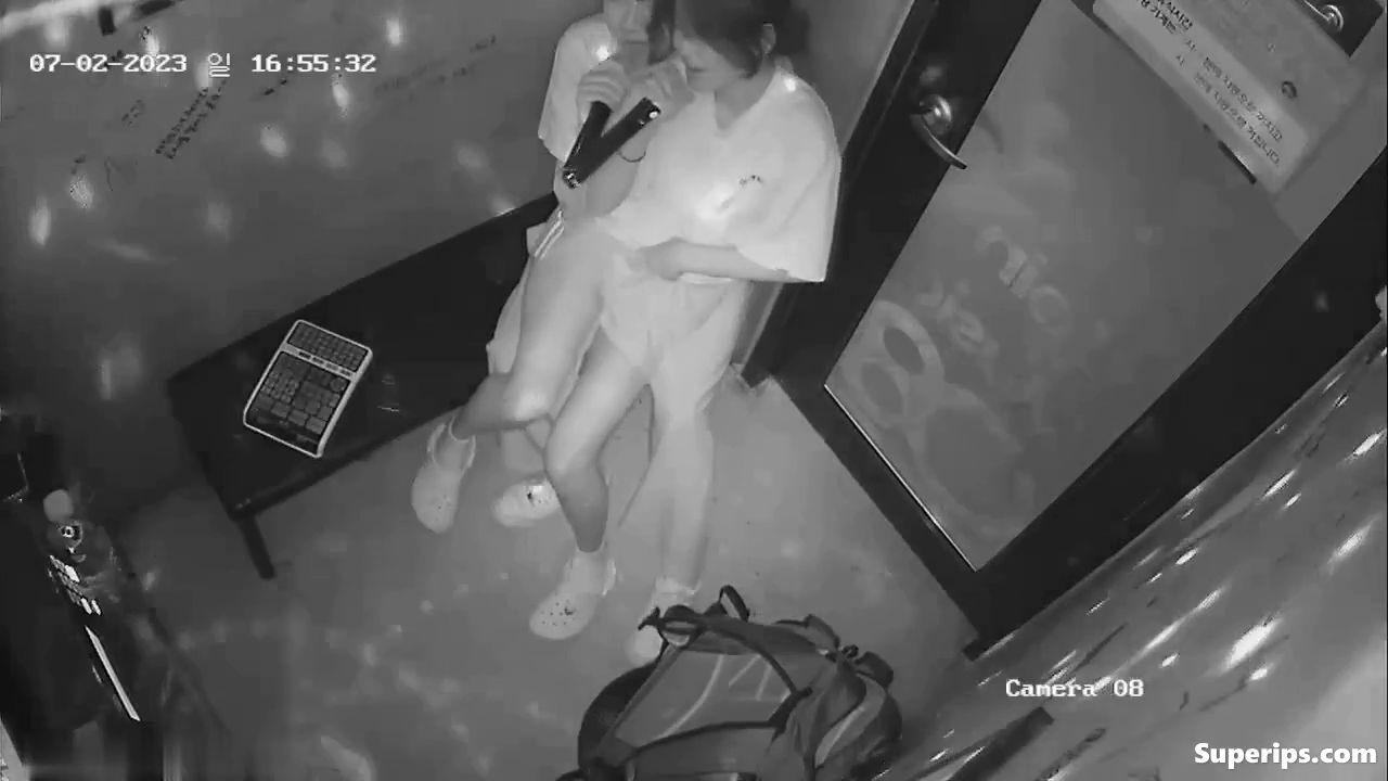 IPCAM – Hot Korean college couple IPCAM – Hot Korean college couple