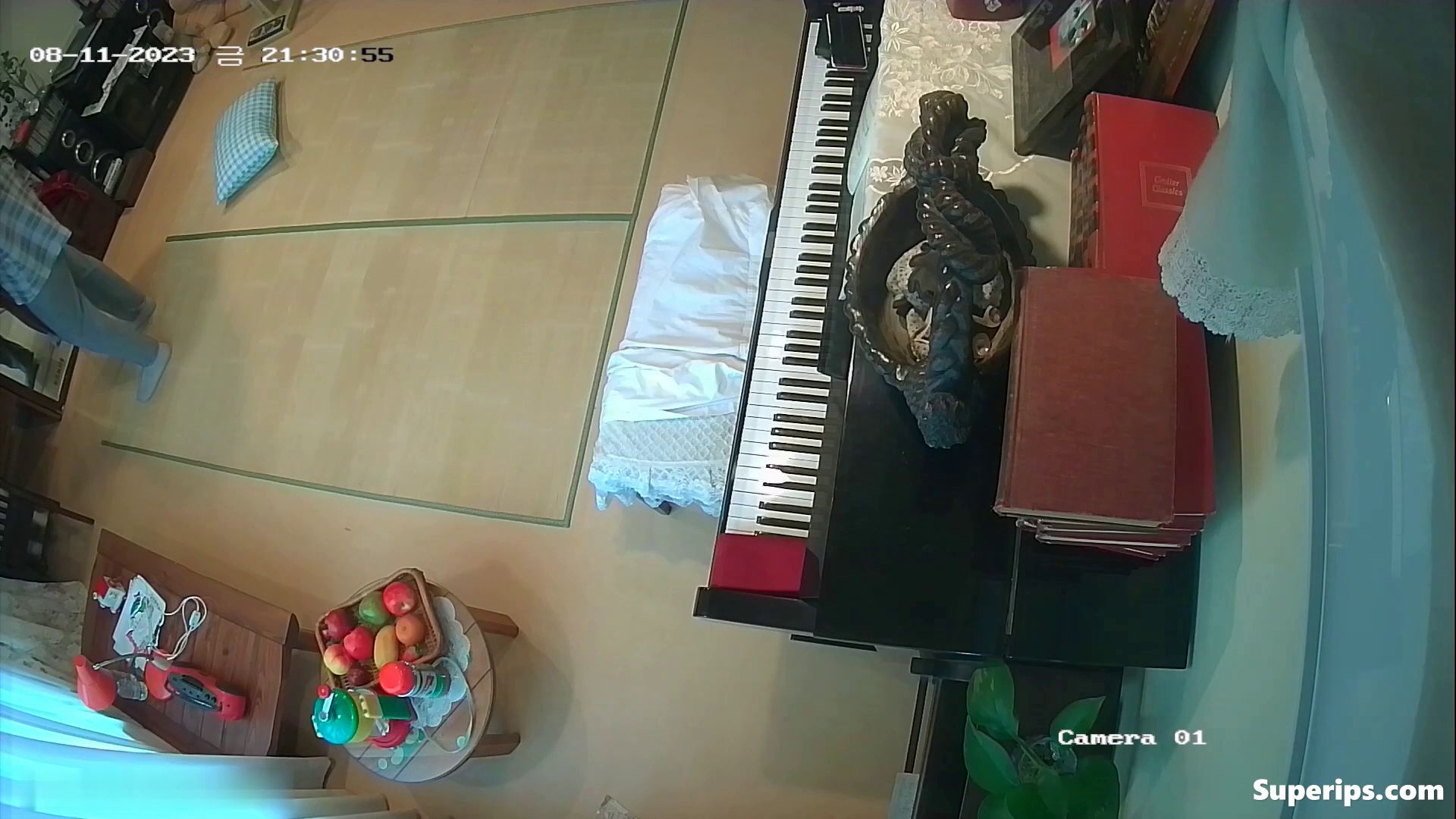 IPCAM – Gorgeous Korean girl in underwear IPCAM – Gorgeous Korean girl in underwear