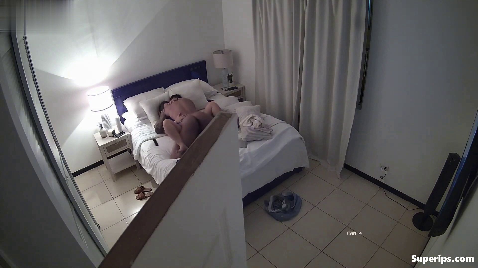 IPCAM – Brunette Latina woman is fucked to orgasm IPCAM – Brunette Latina woman is fucked to orgasm