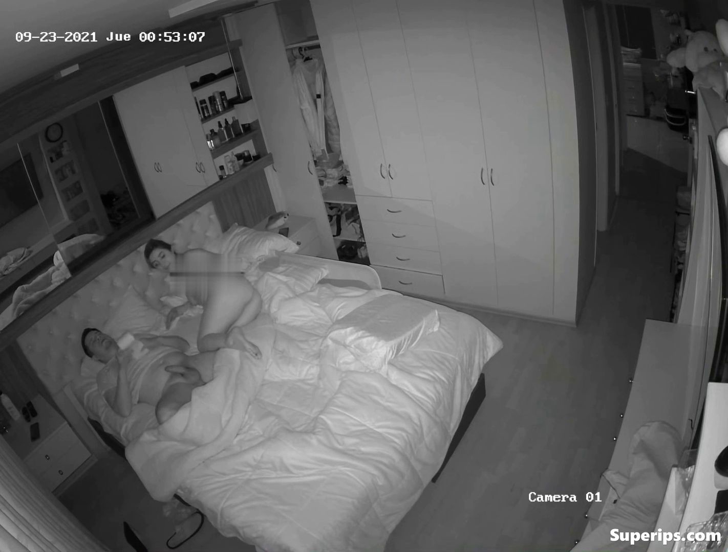 IPCAM – Brunette Latina mom rides her husband IPCAM – Brunette Latina mom rides her husband