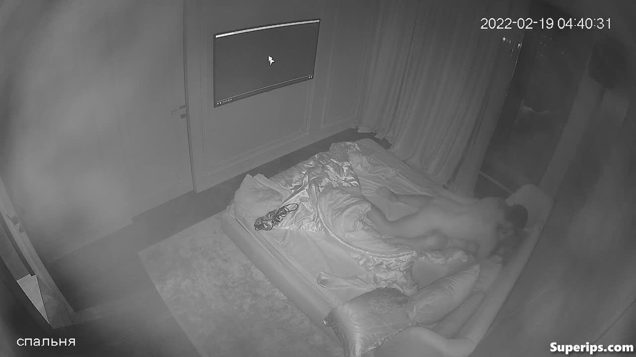 IPCAM – Ukrainian couple in love fucks in the dark IPCAM – Ukrainian couple in love fucks in the dark