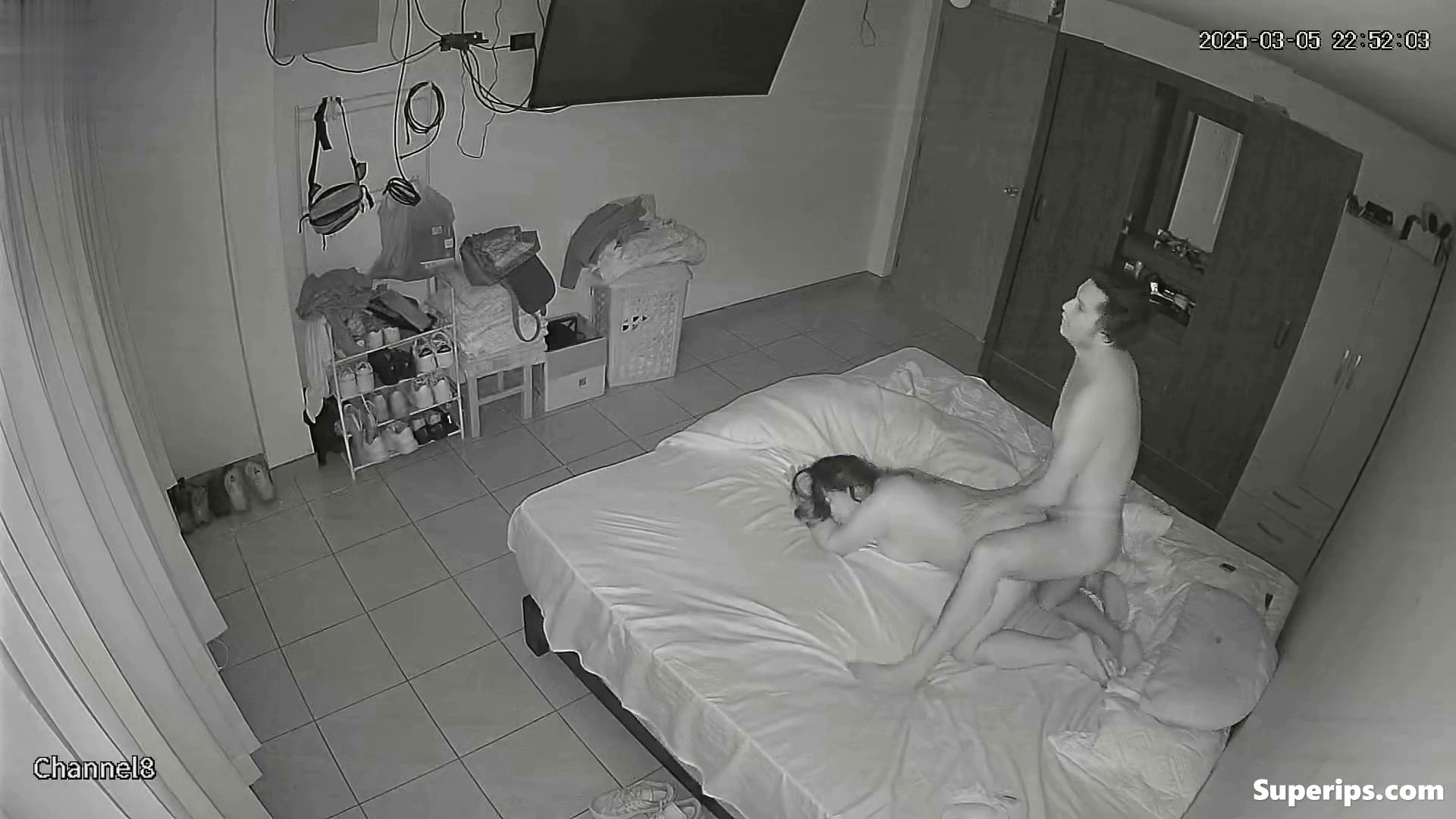 IPCAM – Fat Latina wife gets fucked hard IPCAM – Fat Latina wife gets fucked hard