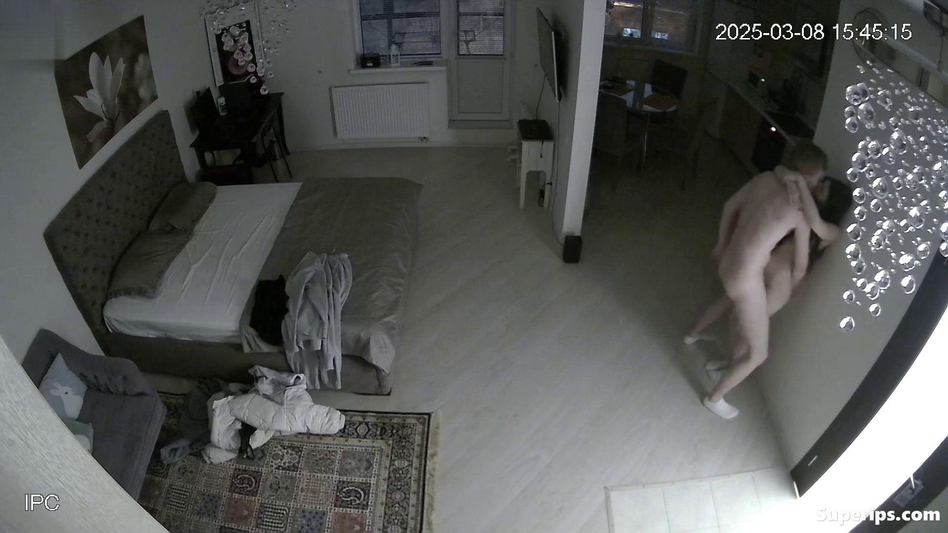 IPCAM – Petite Ukrainian girl is fucked standing up IPCAM – Petite Ukrainian girl is fucked standing up