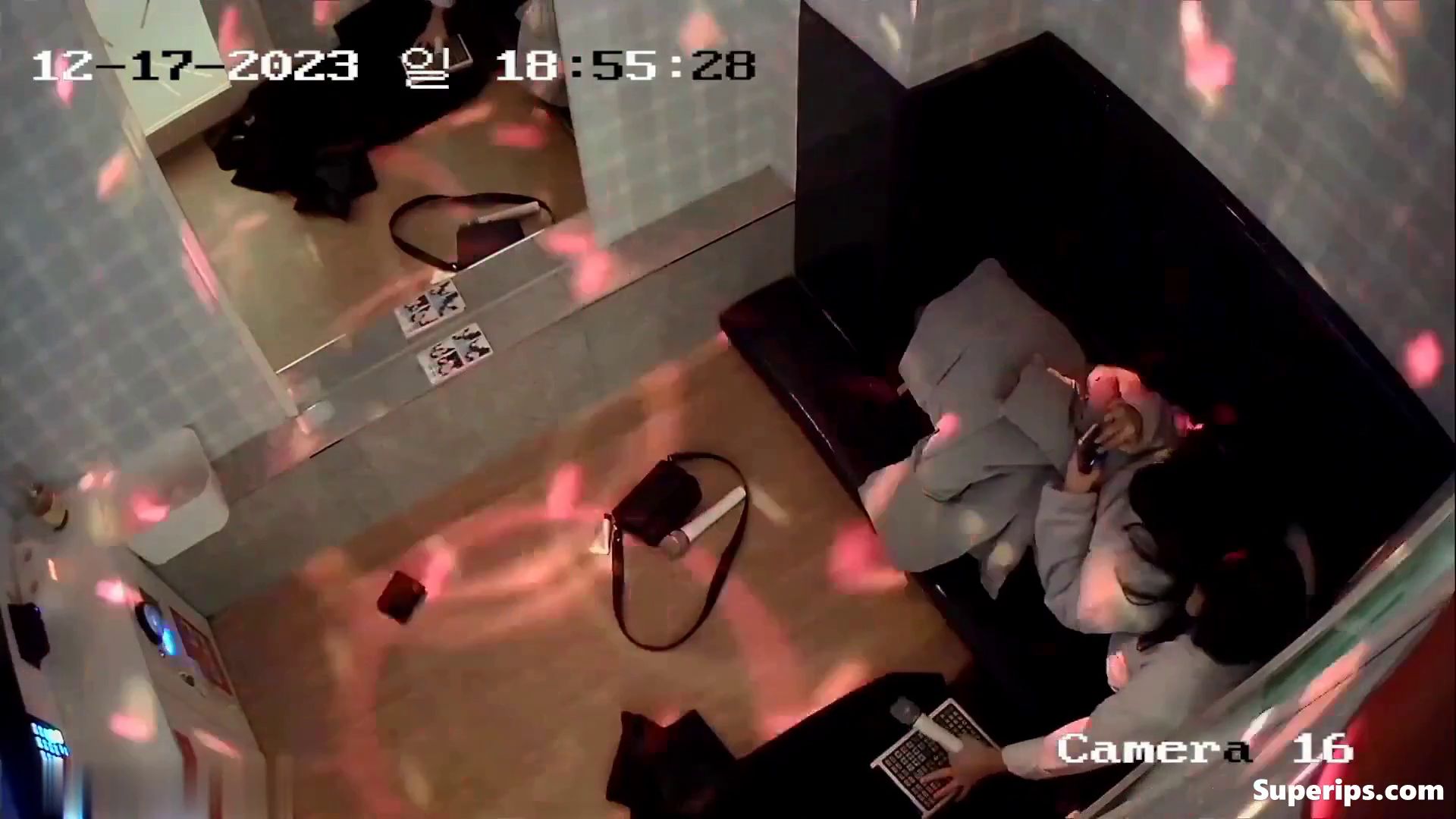 IPCAM – Naughty Korean university couple IPCAM – Naughty Korean university couple