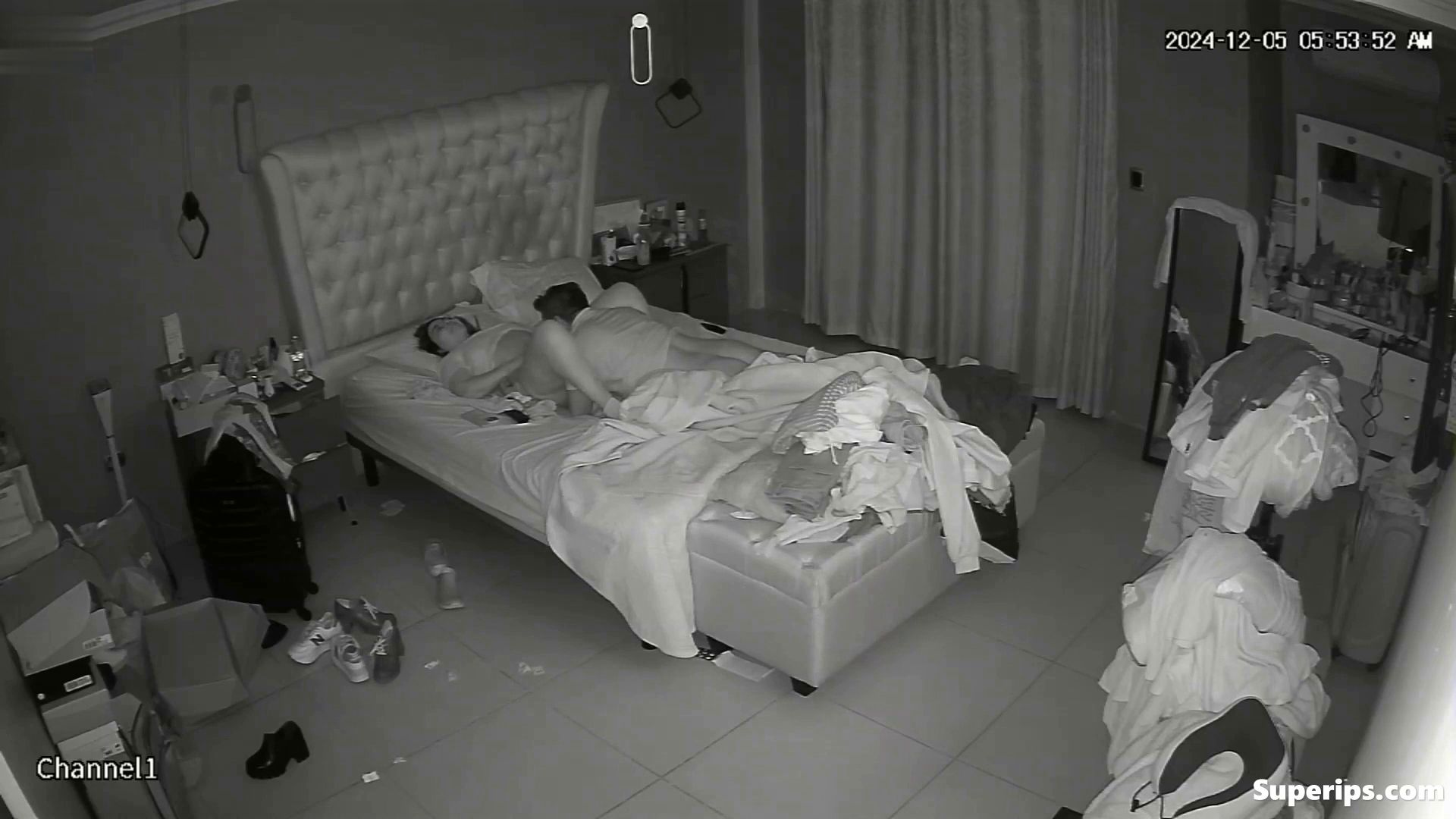 IPCAM – Hot chubby woman gets fucked to orgasm IPCAM – Hot chubby woman gets fucked to orgasm