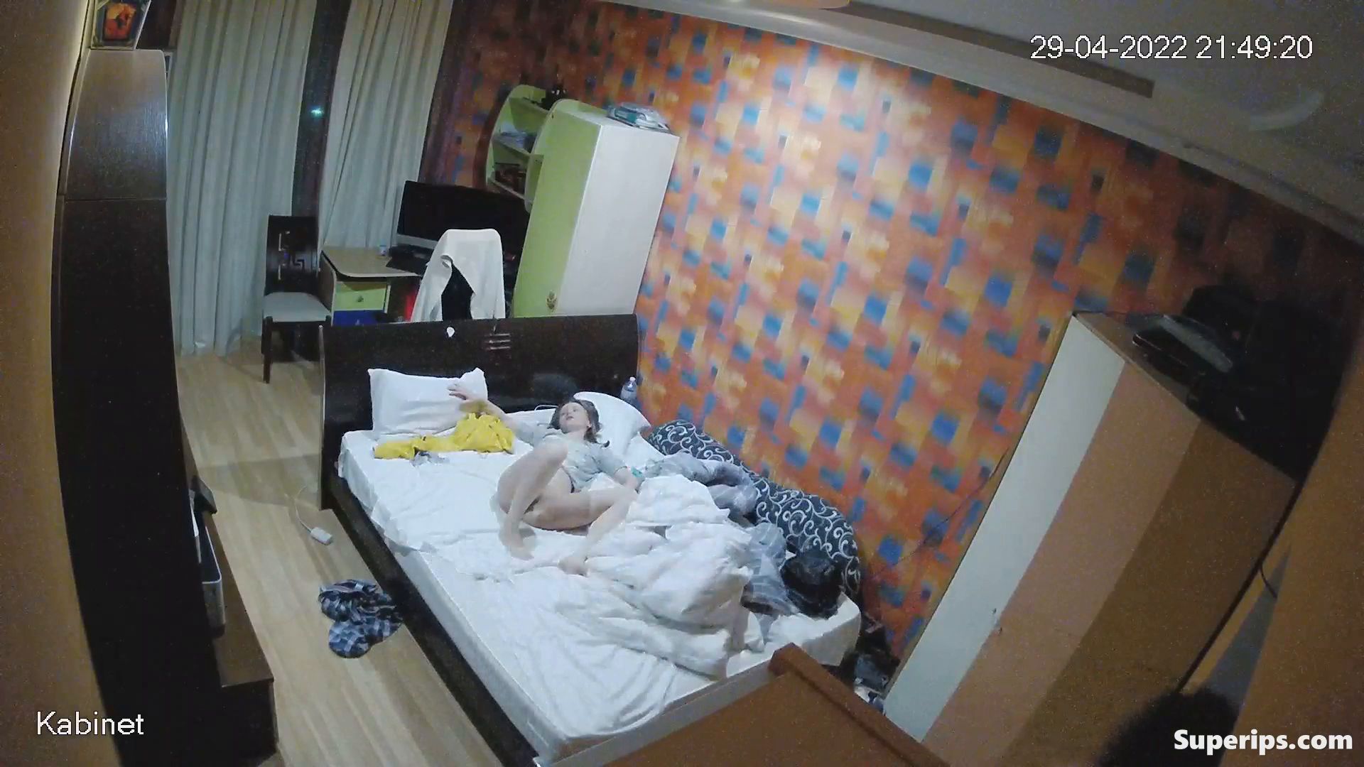 IPCAM – Gorgeous petite girl gets fucked by her boyfriend IPCAM – Gorgeous petite girl gets fucked by her boyfriend