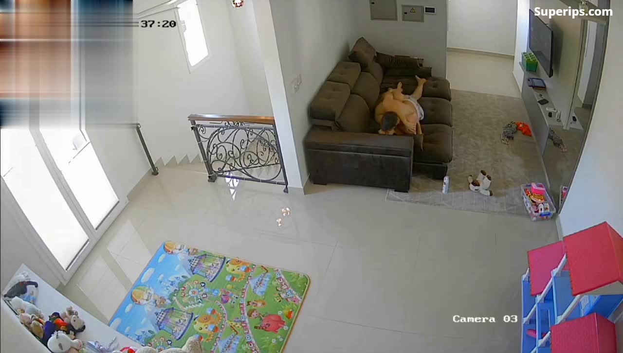 PCAM – Young European couple engage PCAM – Young European couple engage