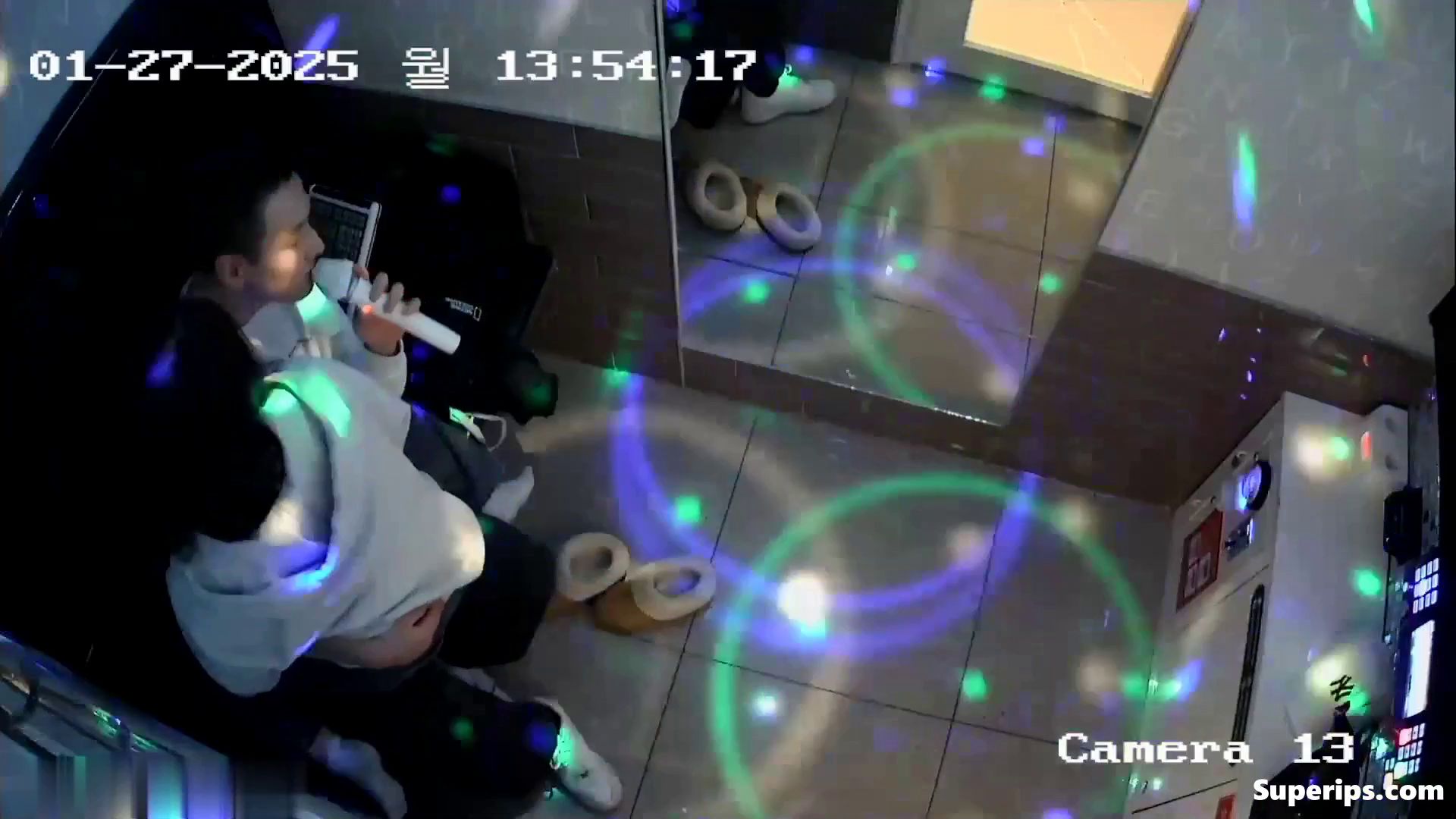 IPCAM – Petite Korean girl gives a blowjob IPCAM – Petite Korean girl gives a blowjob