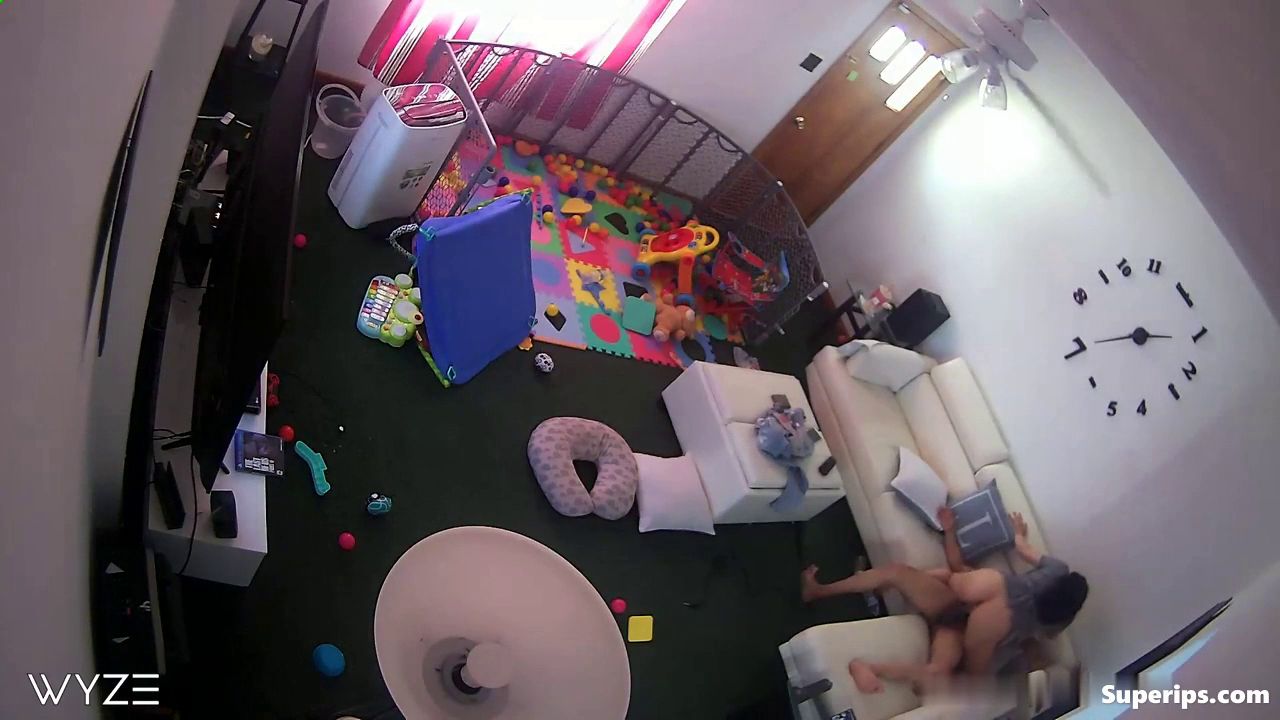 IPCAM – Naughty Latina mom rides her husband IPCAM – Naughty Latina mom rides her husband