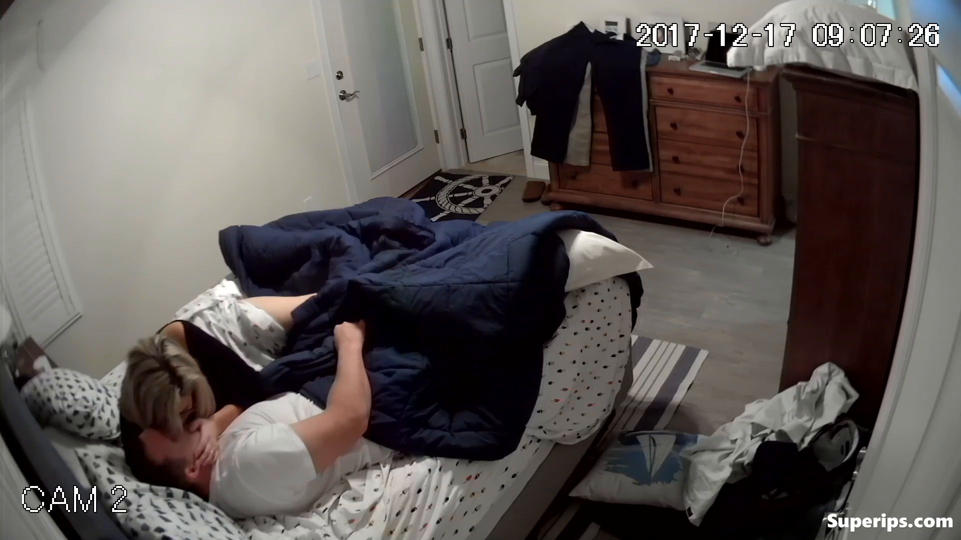 IPCAM – American mom fucks her ex-husband IPCAM – American mom fucks her ex-husband