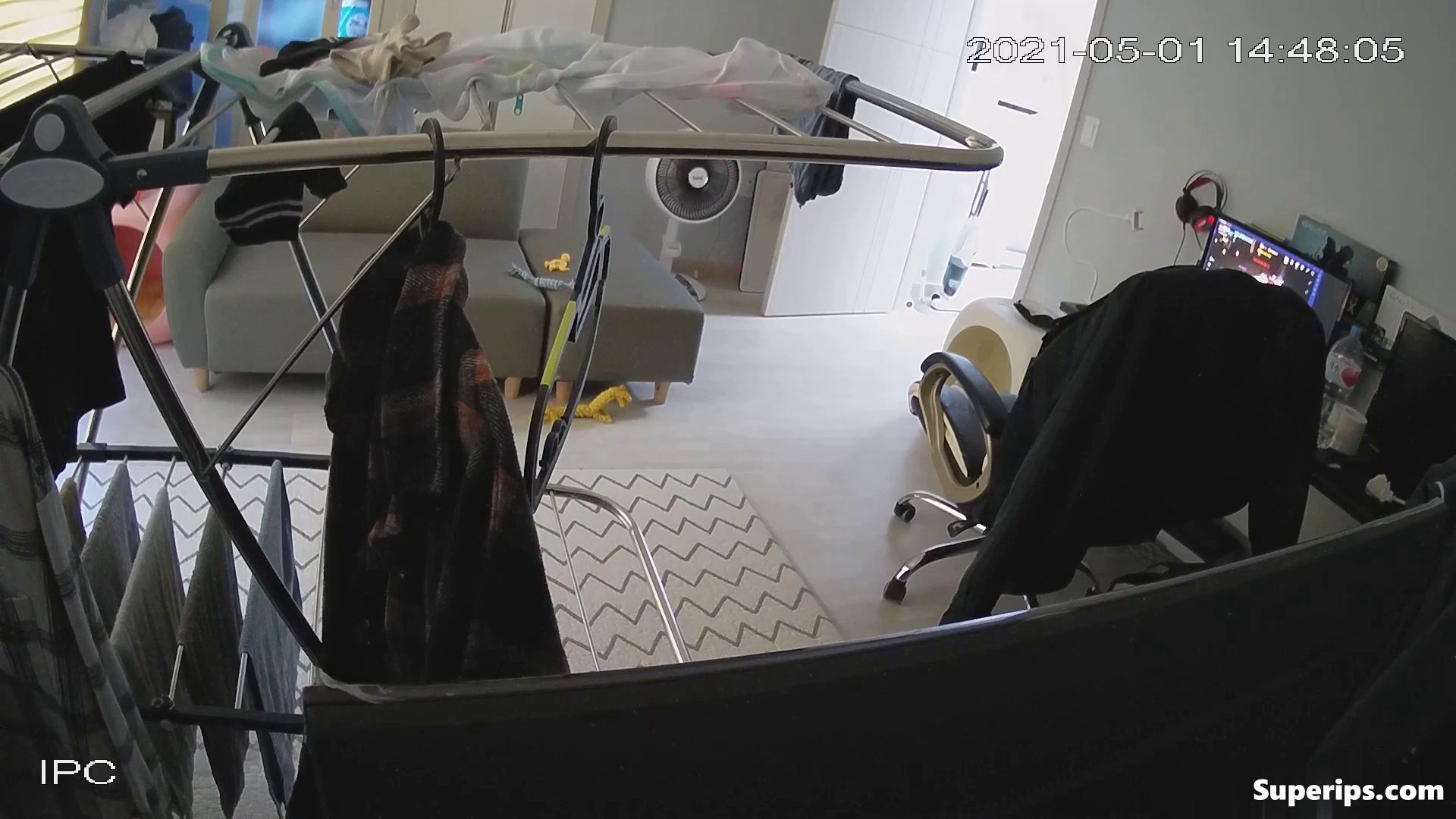 IPCAM – Young Korean wife has casual sex IPCAM – Young Korean wife has casual sex