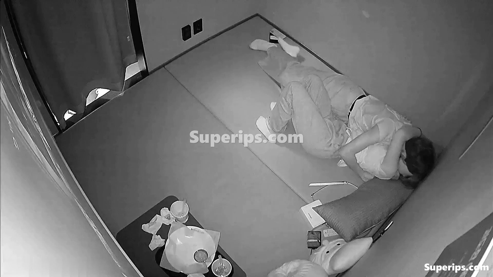 IPCAM – Korean college couple masturbating hidden IPCAM – Korean college couple masturbating hidden