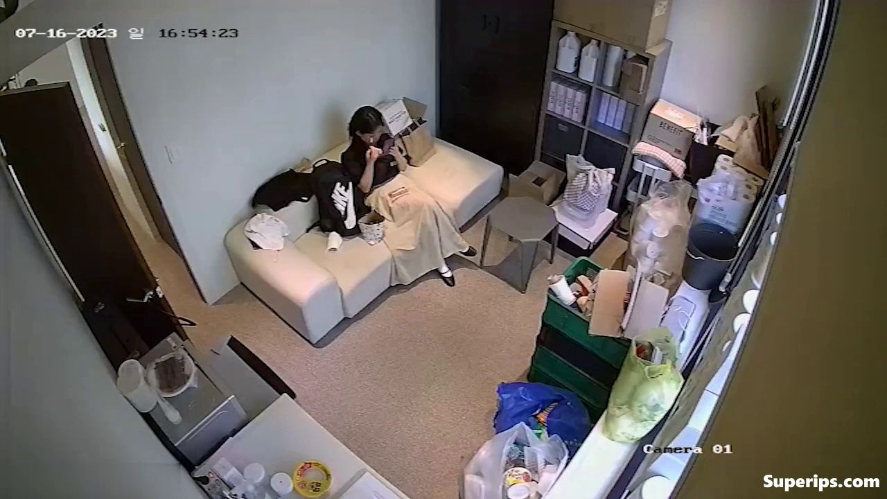 IPCAM – Cute Korean girls changing clothes IPCAM – Cute Korean girls changing clothes