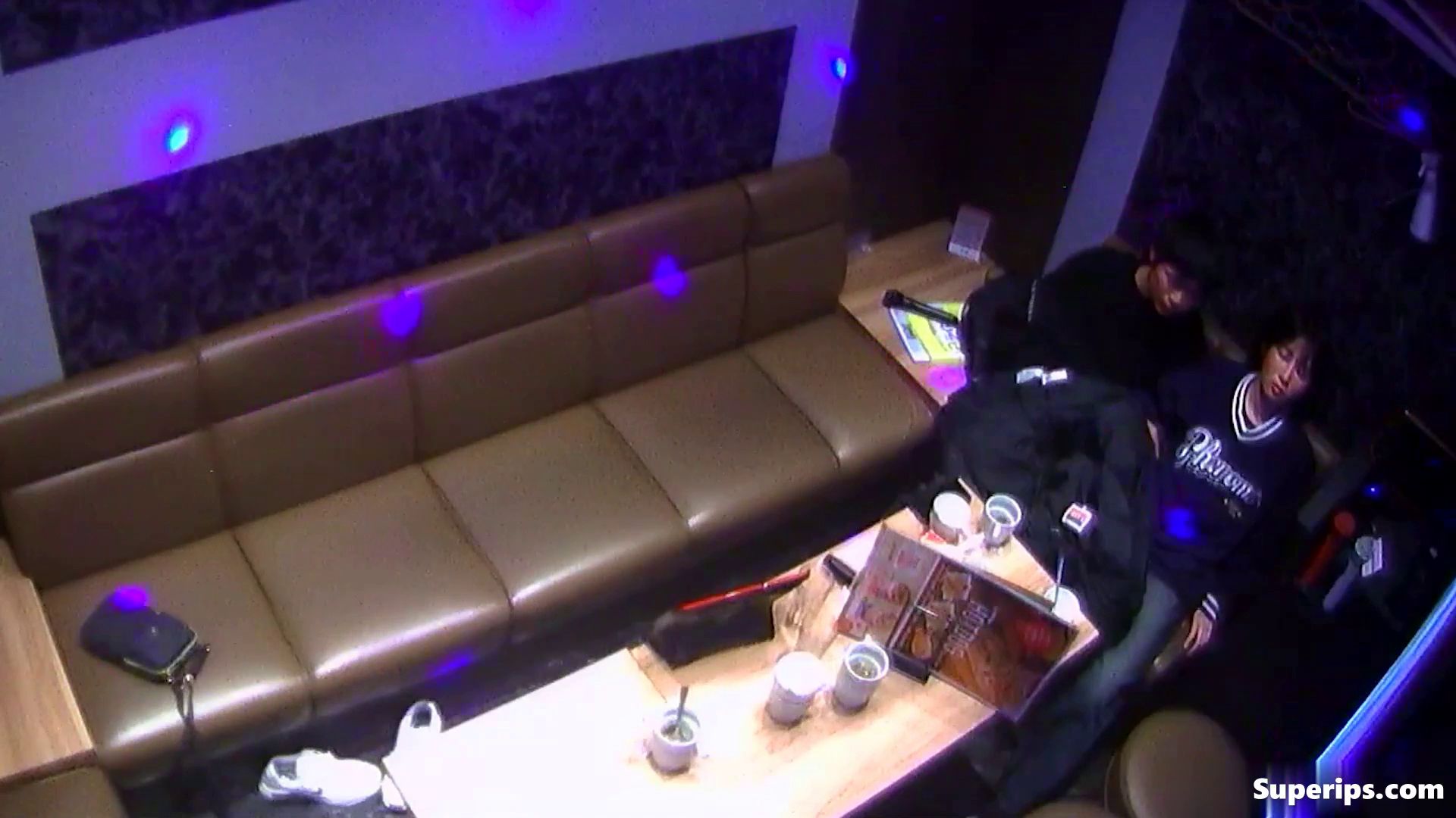 IPCAM – Petite Korean girl gropes her boyfriend IPCAM – Petite Korean girl gropes her boyfriend