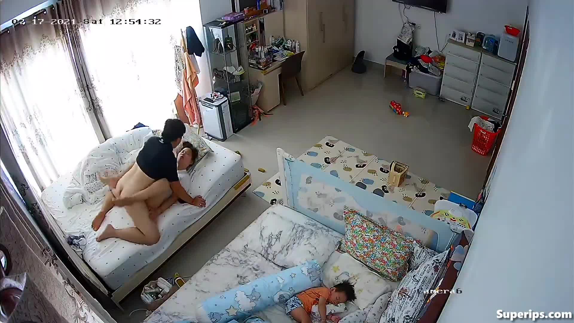 IPCAM β Young Japanese first-time parents fuck IPCAM β Young Japanese first-time parents fuck