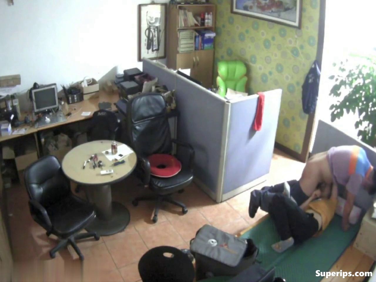 IPCAM – Korean secretary fucks her boss IPCAM – Korean secretary fucks her boss