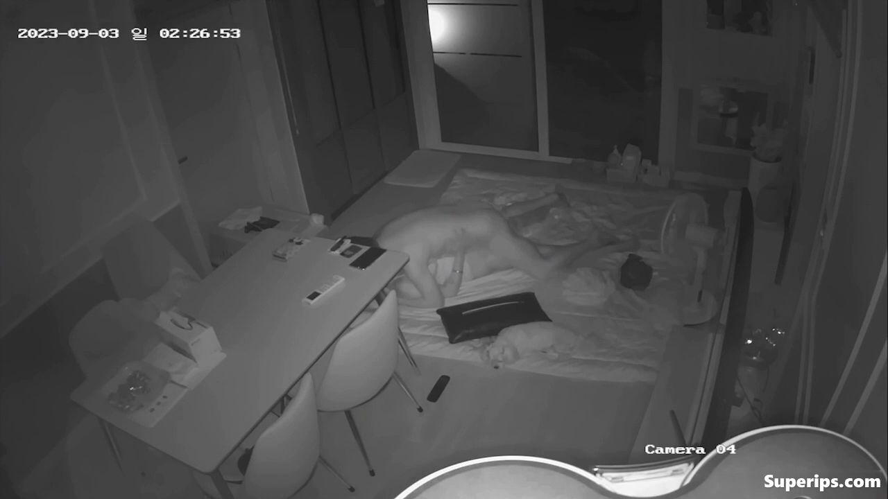 IPCAM – Korean family masturbation and sex compilation IPCAM – Korean family masturbation and sex compilation