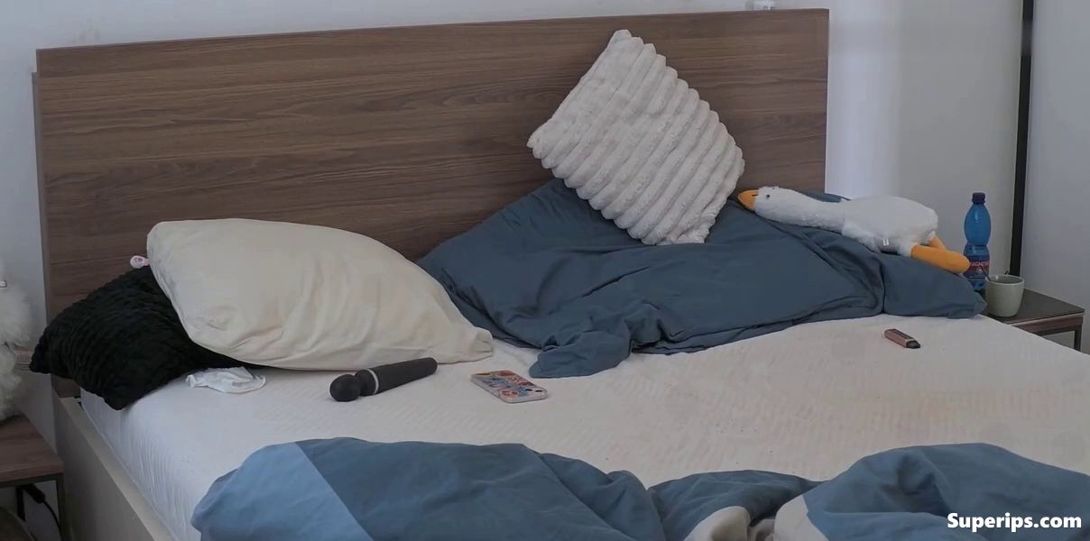 IPCAM – Naughty German girl masturbates with a vibrator IPCAM – Naughty German girl masturbates with a vibrator