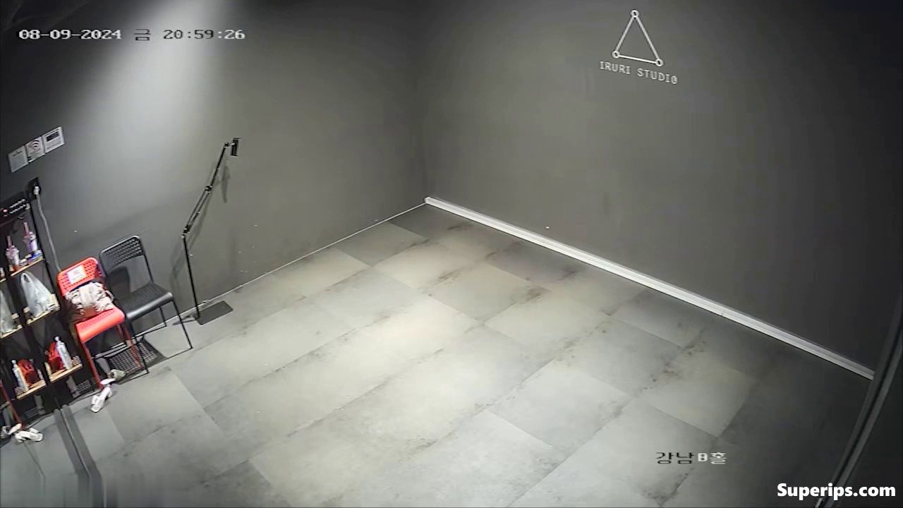 IPCAM – Korean college couple dances sexually IPCAM – Korean college couple dances sexually