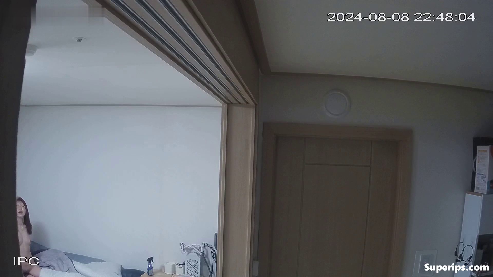 IPCAM – Korean married couple have routine sex IPCAM – Korean married couple have routine sex