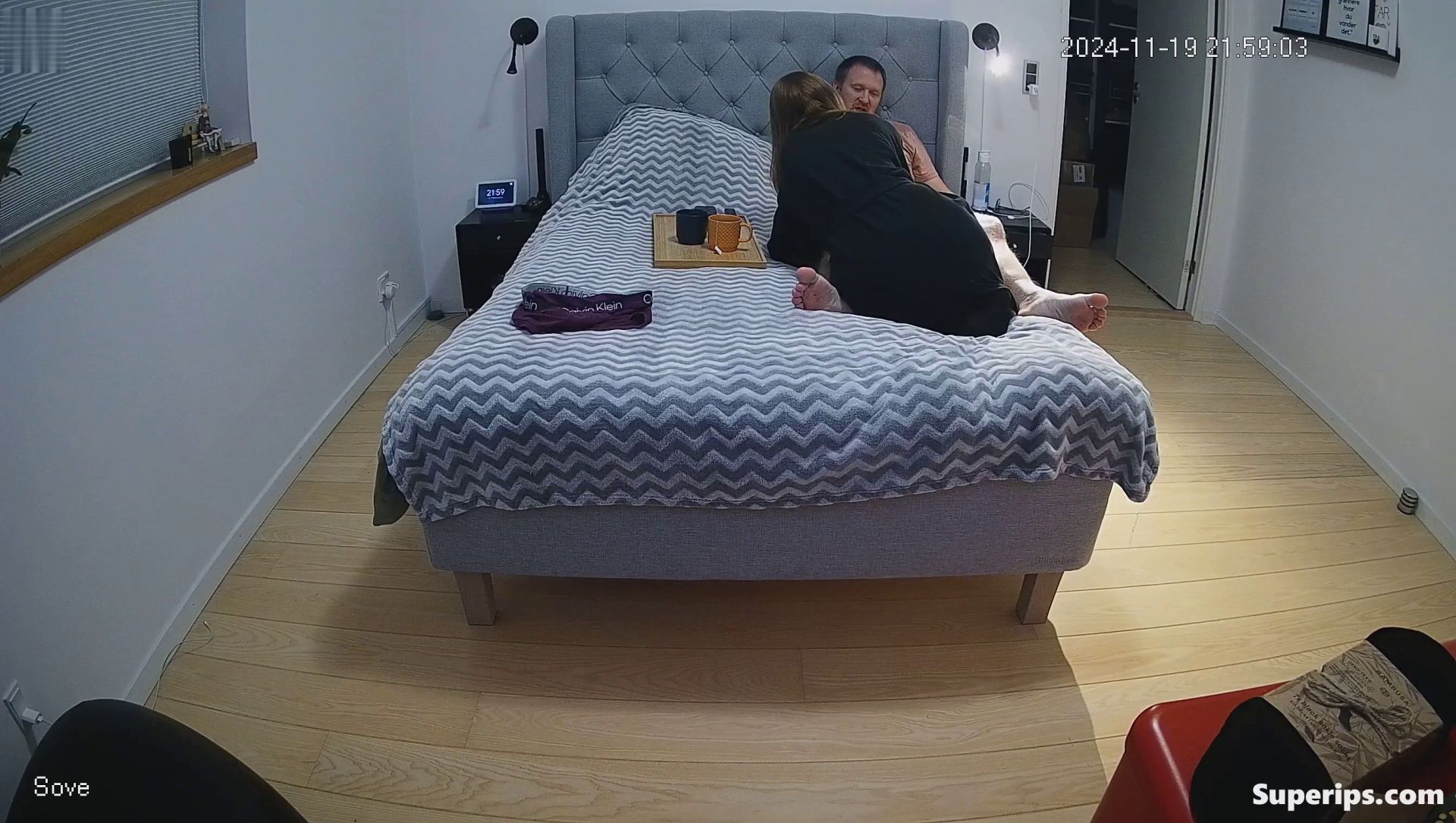 IPCAM – Big ass German wife gets doggy fucked IPCAM – Big ass German wife gets doggy fucked