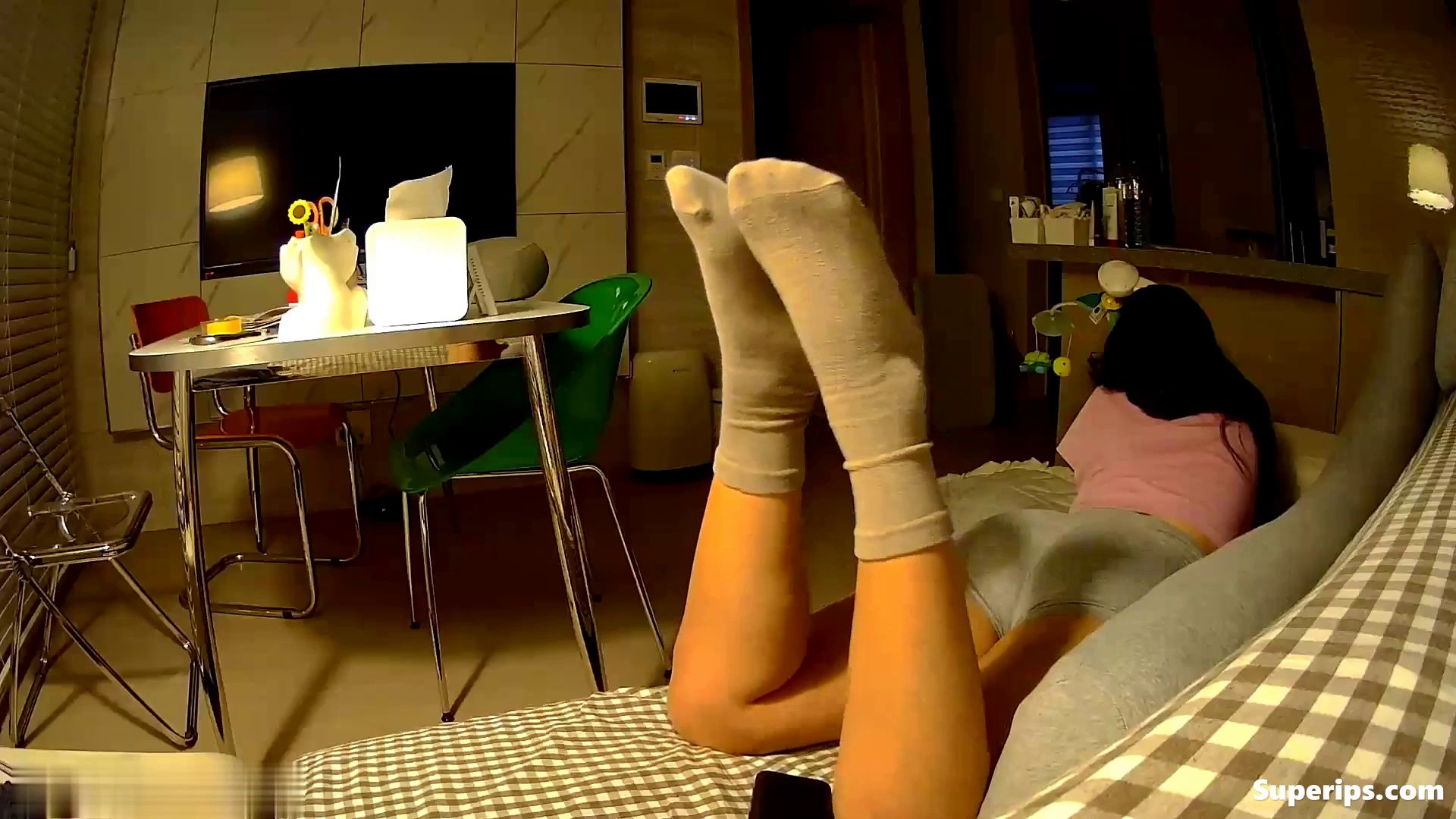 IPCAM – Pregnant Korean mom gets fucked IPCAM – Pregnant Korean mom gets fucked