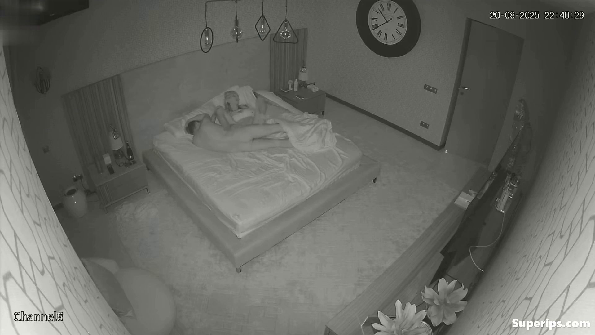 IPCAM – Beautiful blonde wife has wild sex IPCAM – Beautiful blonde wife has wild sex