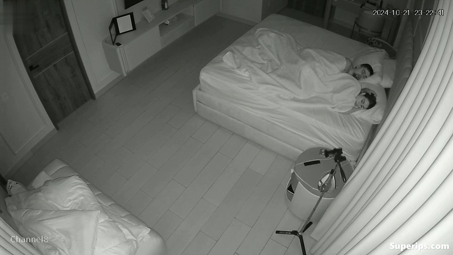 IPCAM – Petite Latina wife is masturbating IPCAM – Petite Latina wife is masturbating