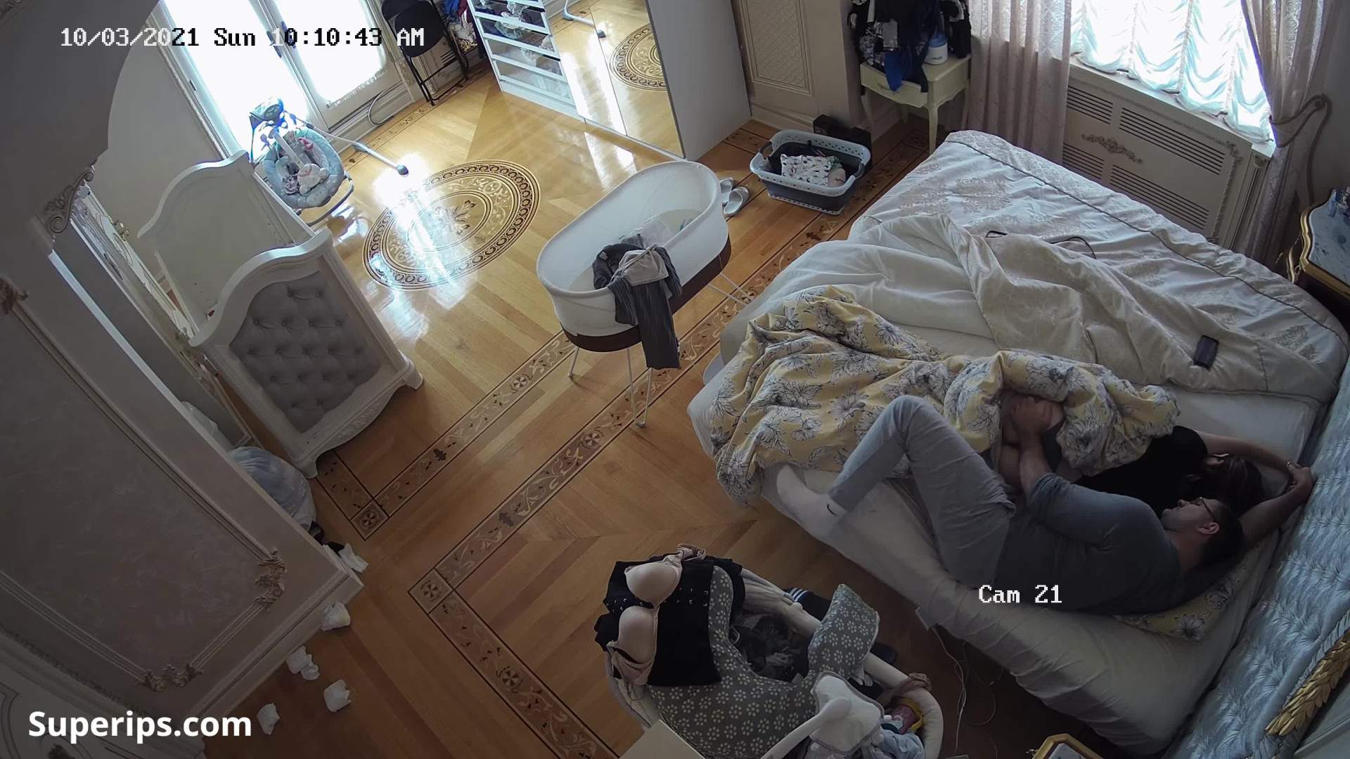 IPCAM – Mature European couple fucks in the morning IPCAM – Mature European couple fucks in the morning