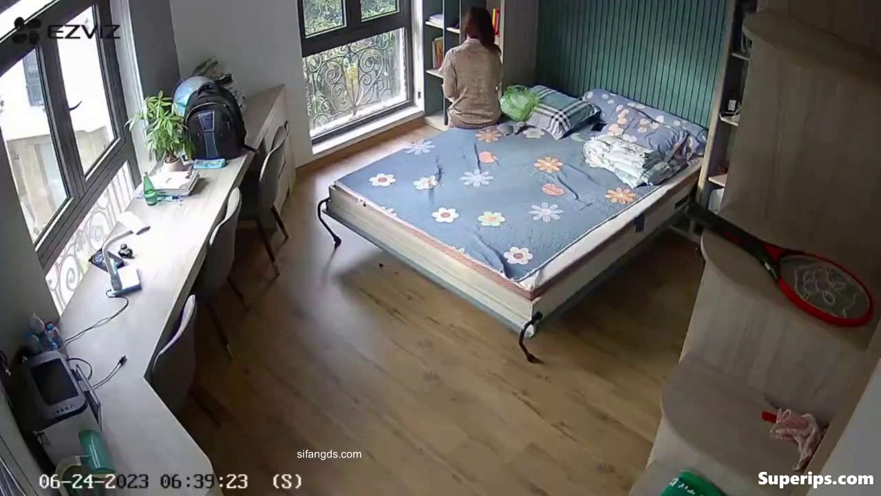 IPCAM – Korean married couple fucks all night long IPCAM – Korean married couple fucks all night long