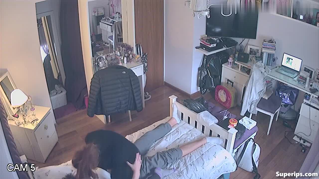 IPCAM – Loving teenagers who masturbate each other IPCAM – Loving teenagers who masturbate each other