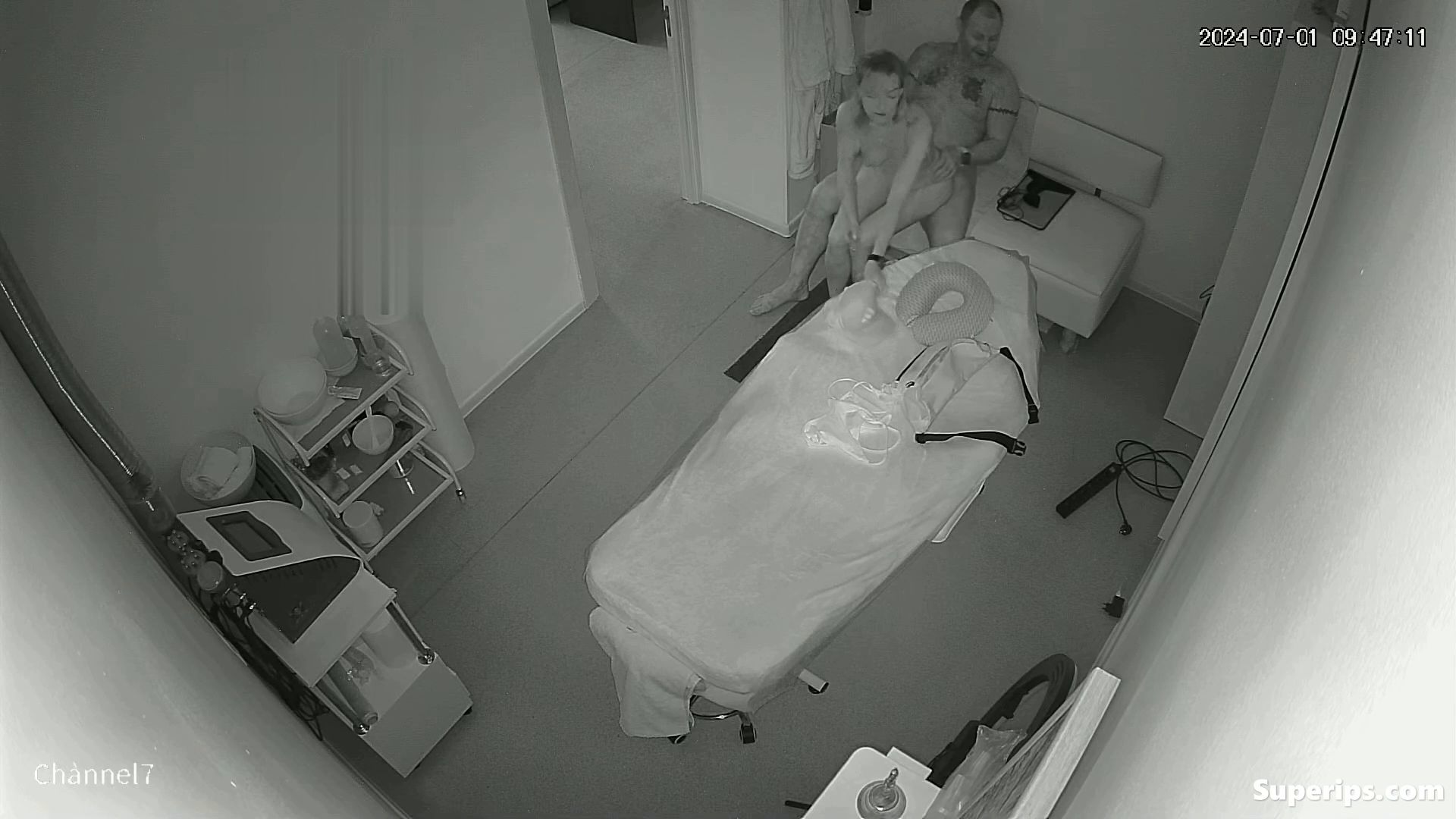 IPCAM – Blonde female doctor gets fucked IPCAM – Blonde female doctor gets fucked