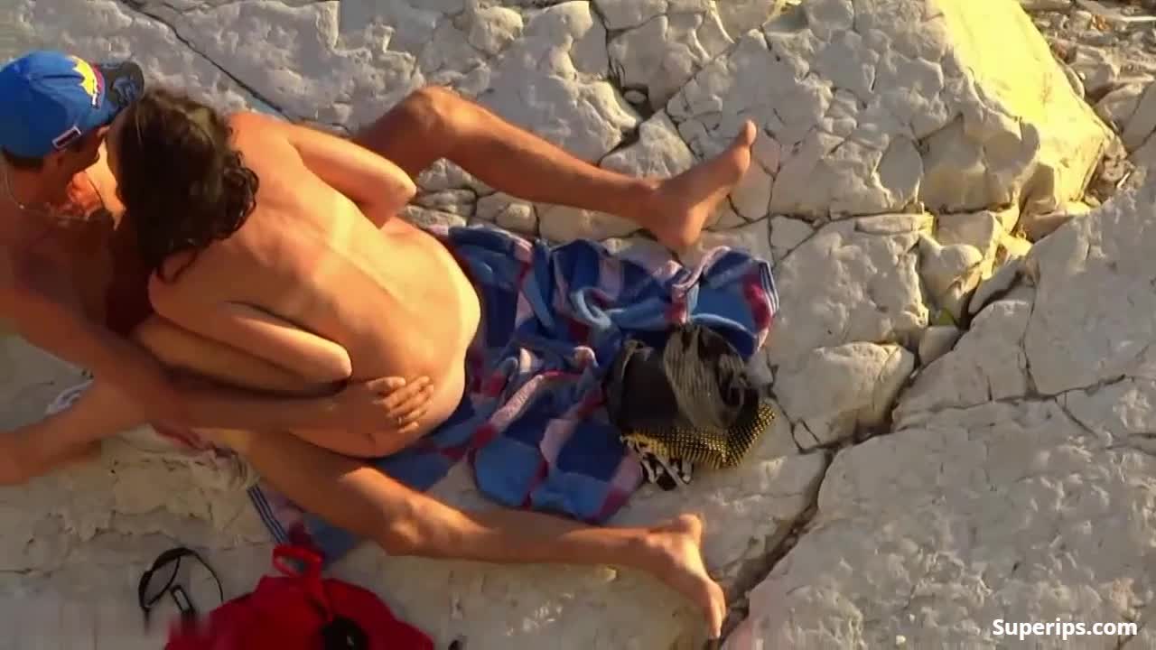 Beach Porn β European couple lovers nudist Beach Porn β European couple lovers nudist