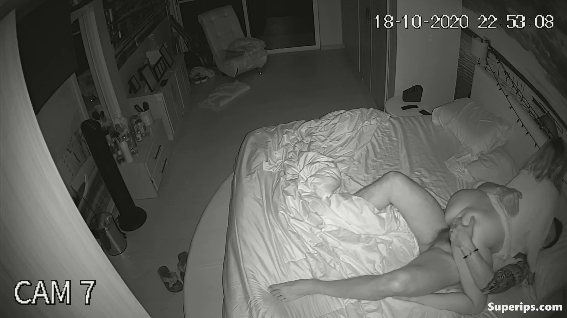 IPCAM – Hot busty milf gets fucked to orgasm IPCAM – Hot busty milf gets fucked to orgasm