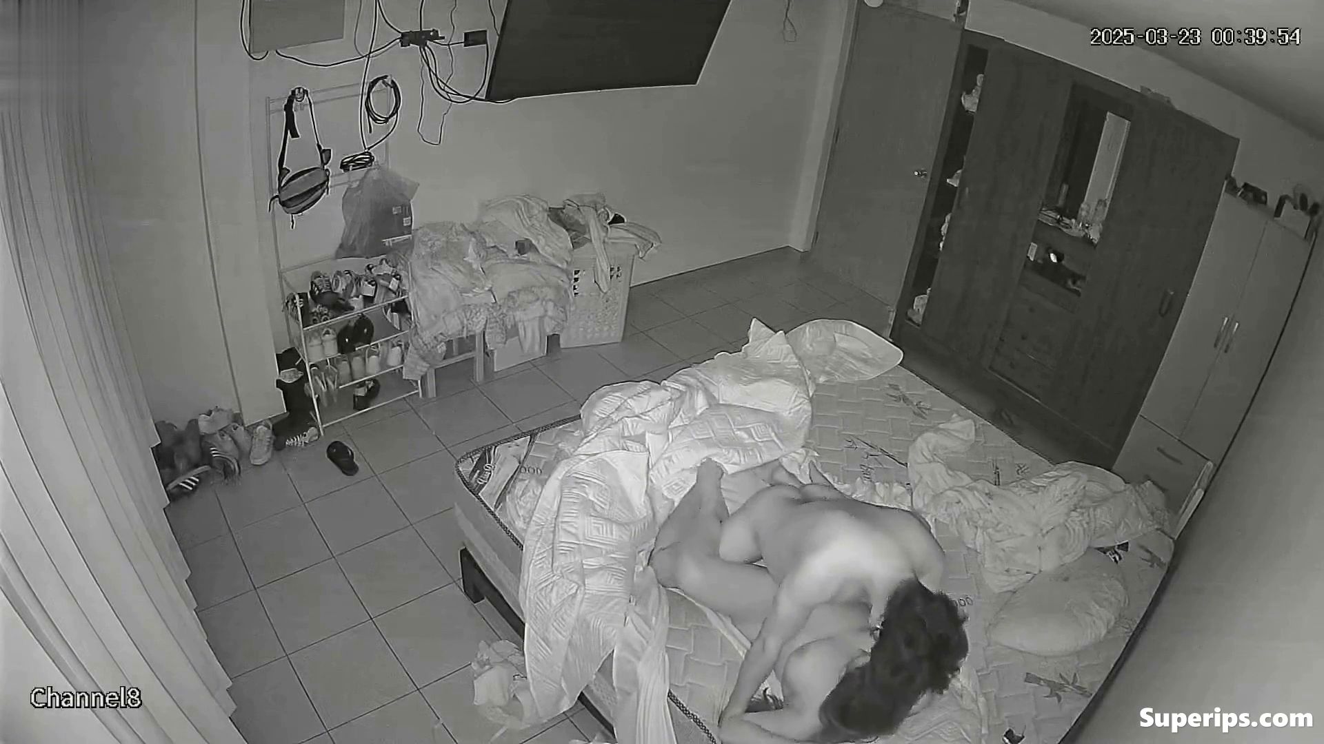 IPCAM – Busty Latina woman gets fucked wildly IPCAM – Busty Latina woman gets fucked wildly