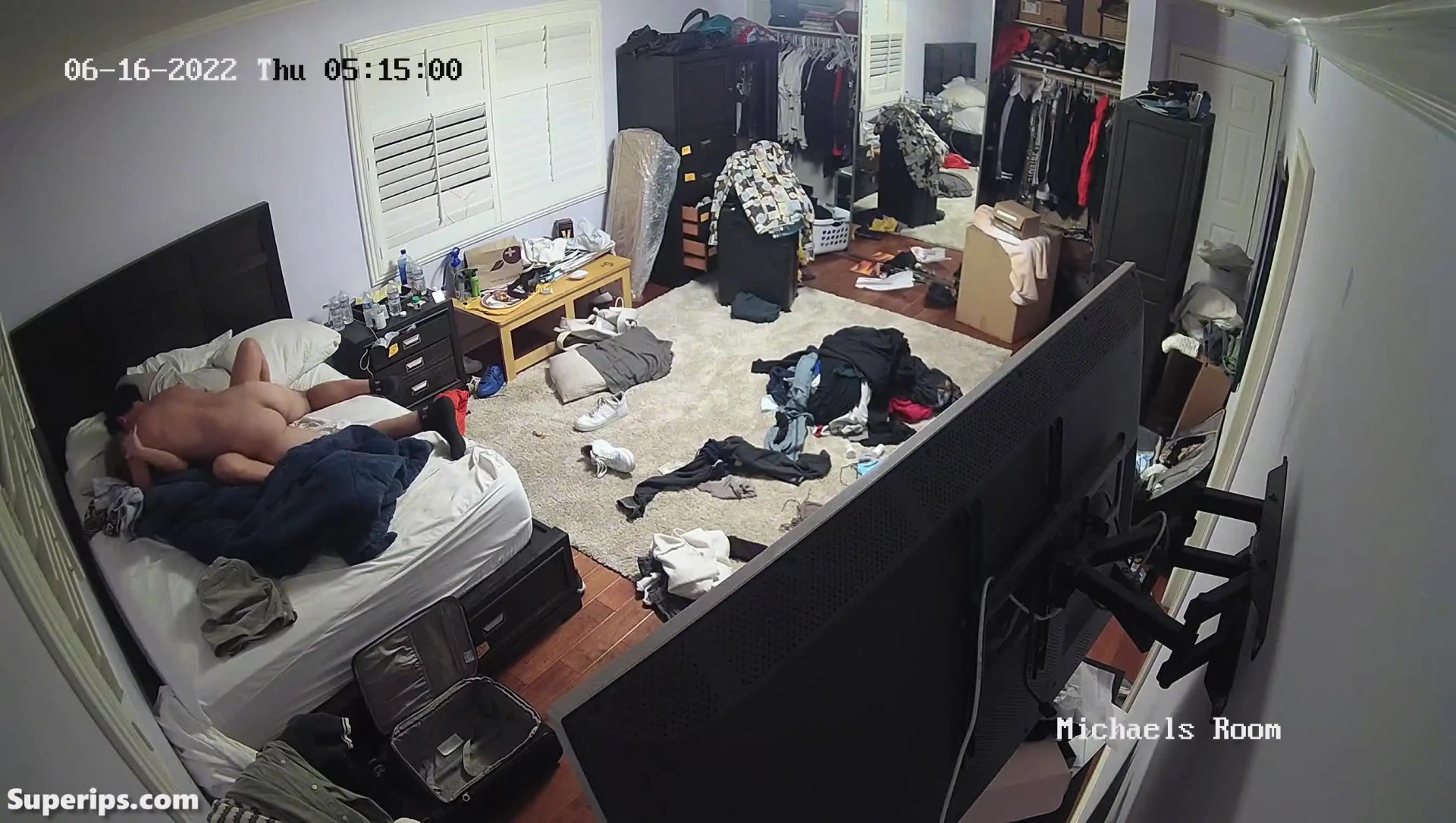 IPCAM – Teen blonde stepsister gives a blowjob to her brother IPCAM – Teen blonde stepsister gives a blowjob to her brother