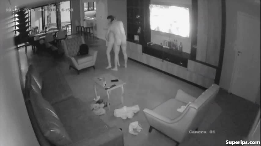 IPCAM – French man cheats on his wife with a prostitute IPCAM – French man cheats on his wife with a prostitute