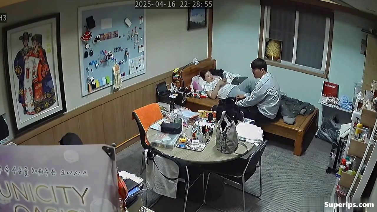 IPCAM – Hot Korean girl gets masturbated by her boyfriend IPCAM – Hot Korean girl gets masturbated by her boyfriend