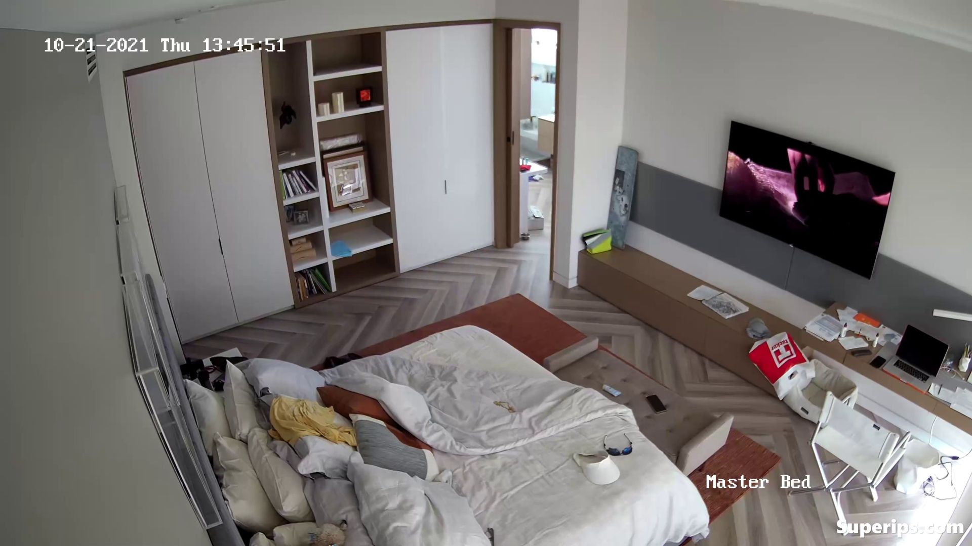 IPCAM – American blonde Milf gets fucked to orgasm IPCAM – American blonde Milf gets fucked to orgasm